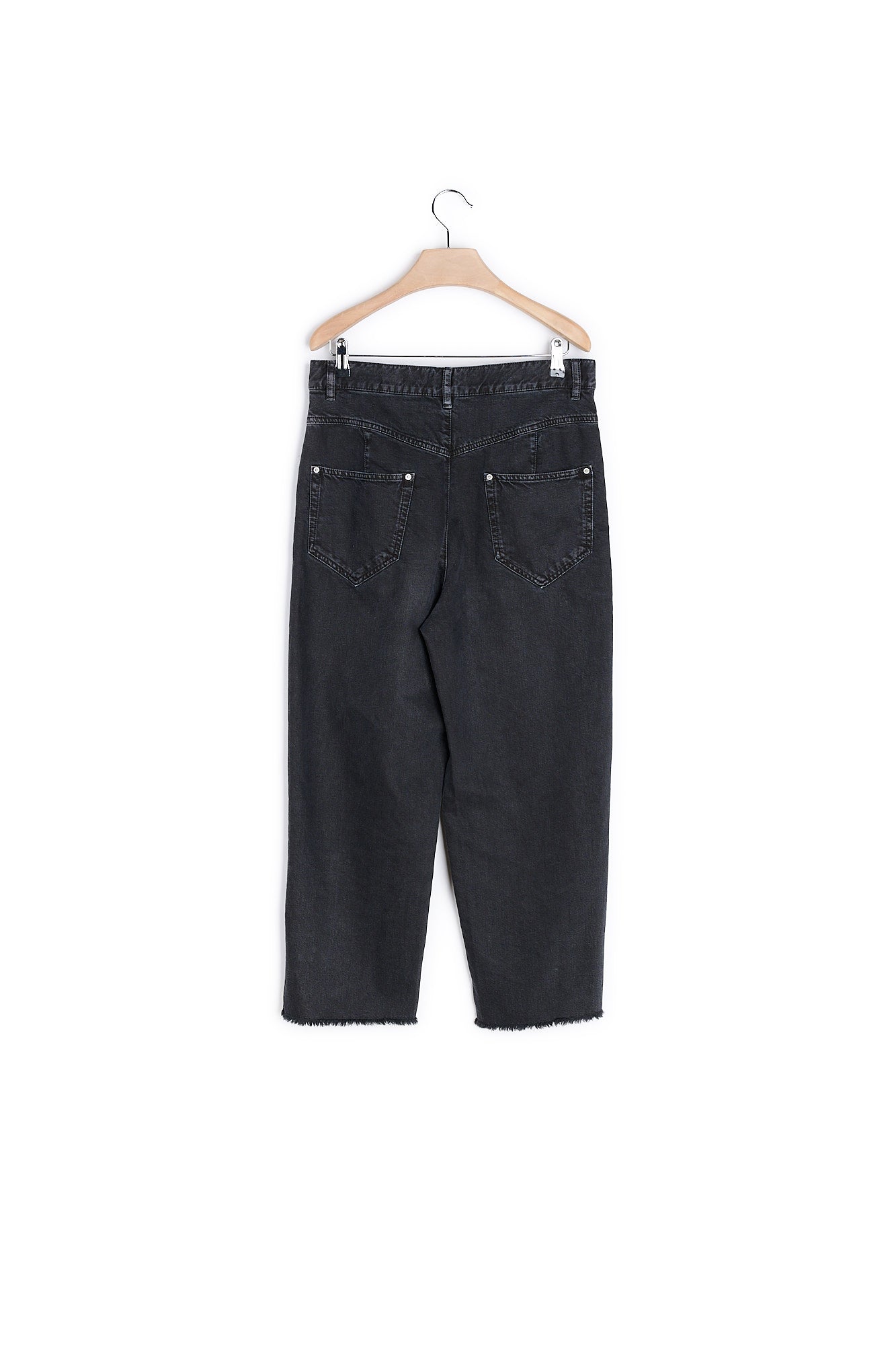 PANTALON NALISKA - 40 Faume - seconde main