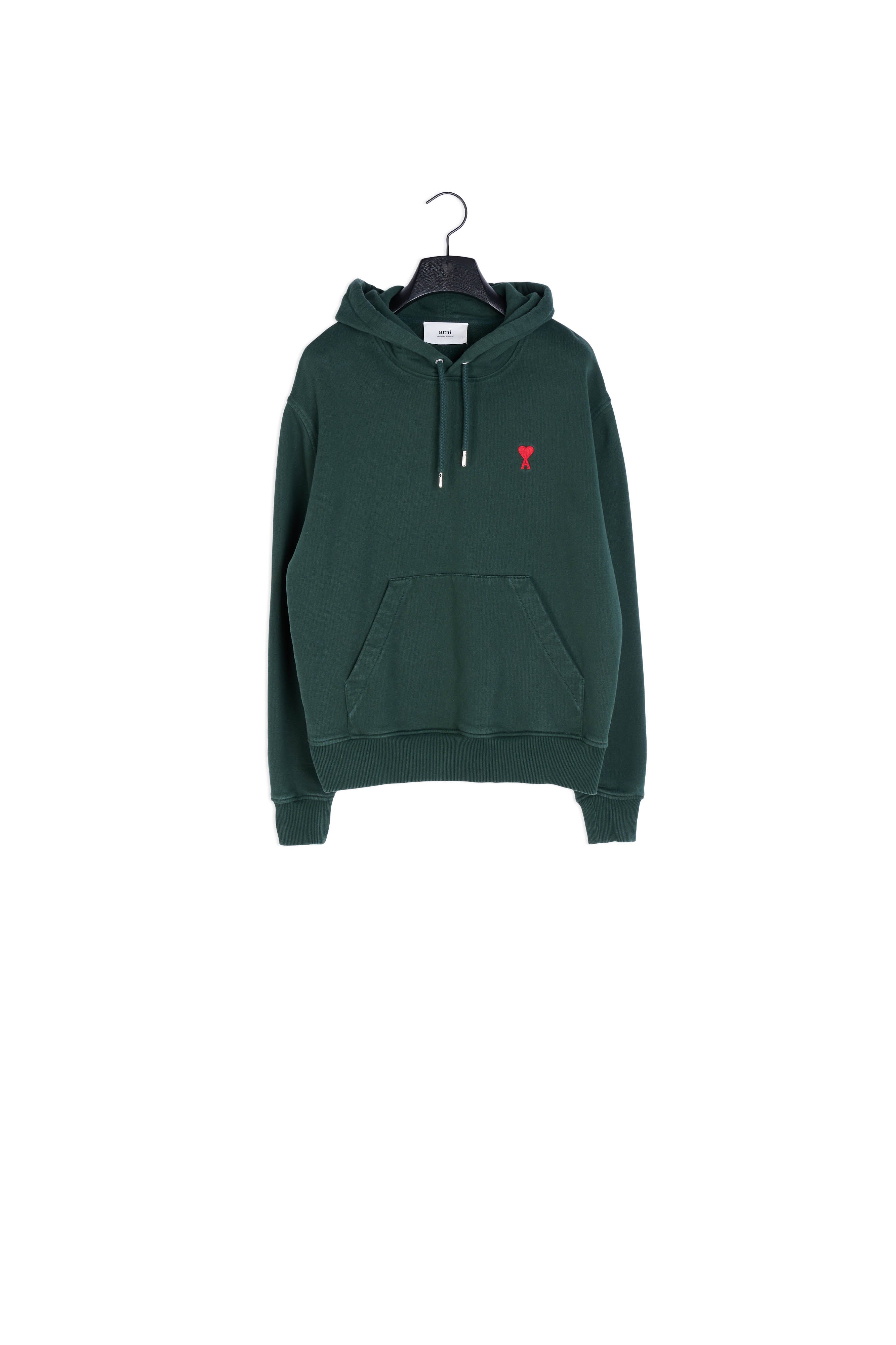 Hoodie Ami De Coeur Faume - seconde main