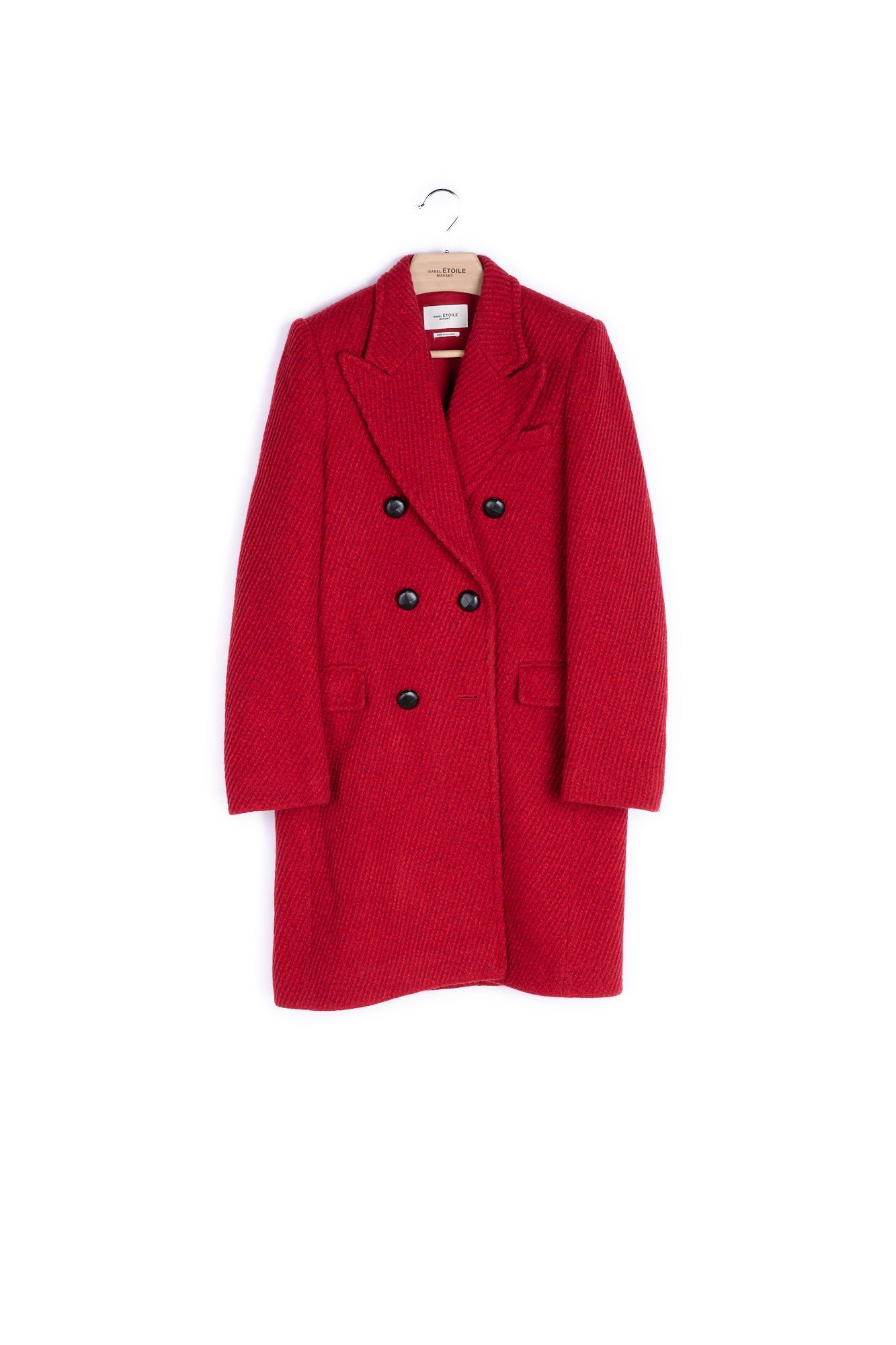 Manteau - 36 Faume - seconde main