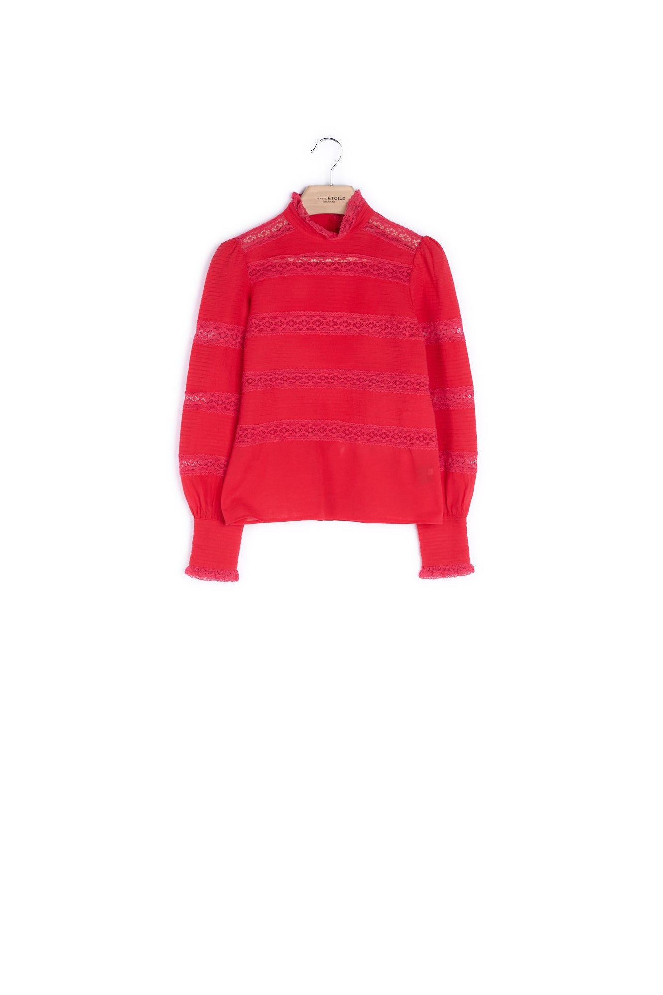 Haut Coton - 36 Faume - seconde main