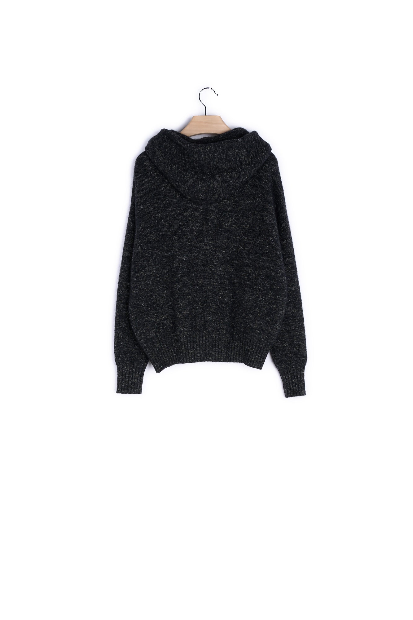 Veste zippée manches longues - 36 Faume - seconde main