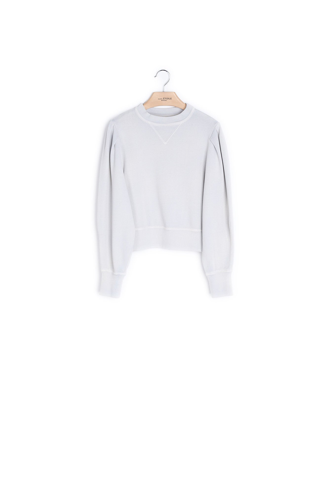 SWEATSHIRT ROALD - 38 Faume - seconde main