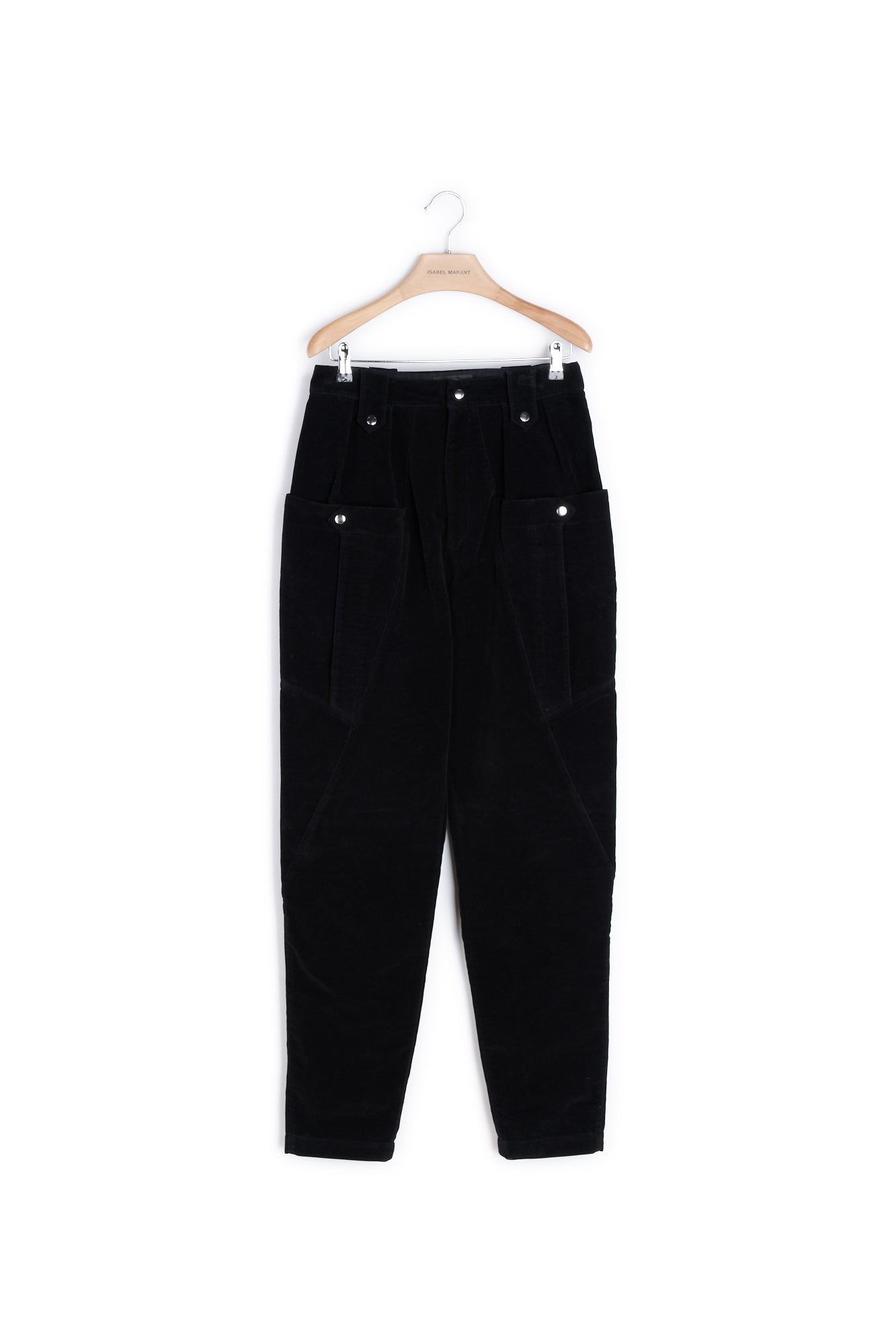 PANTALON DERRISY - 40 Faume - seconde main