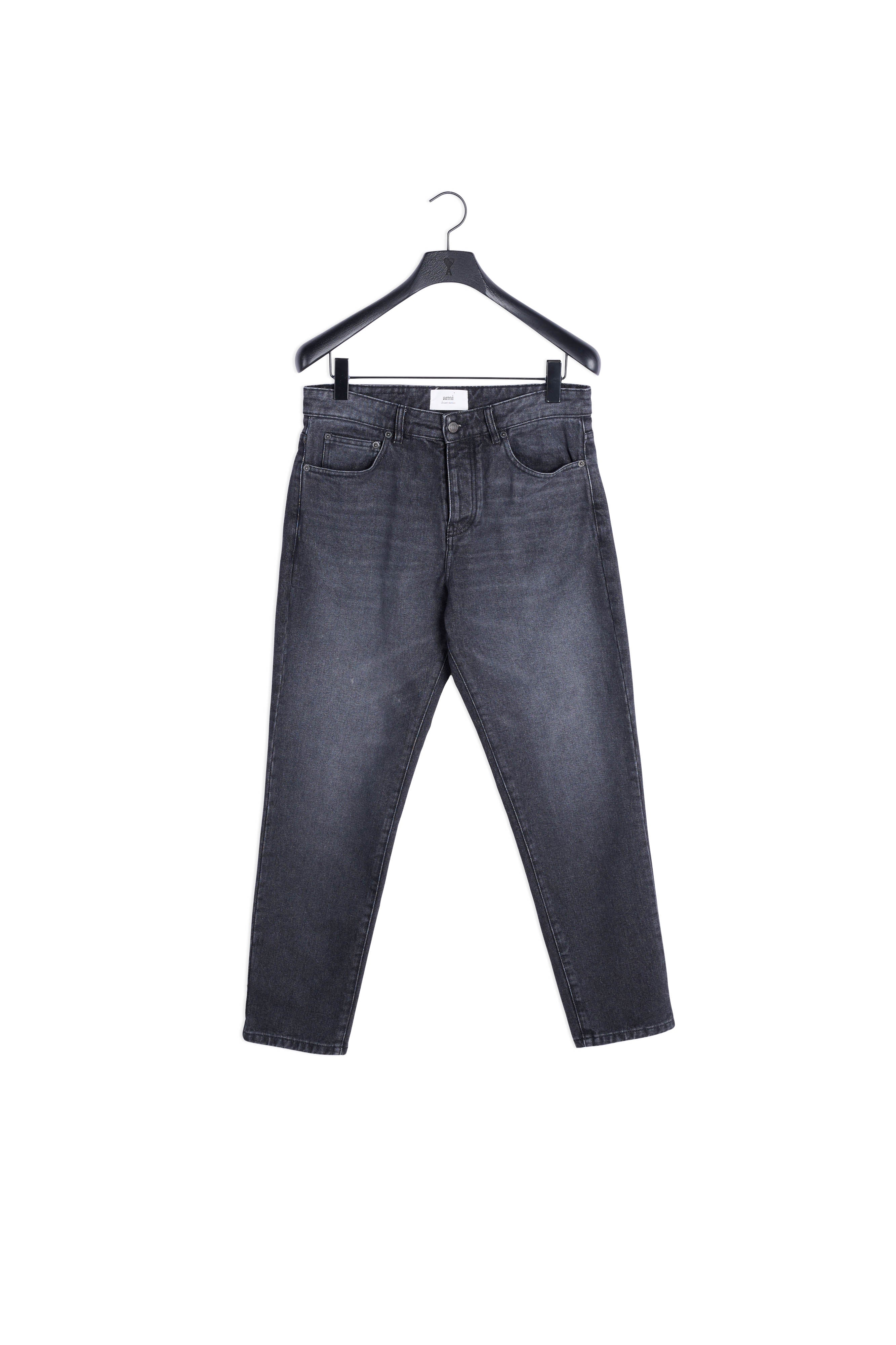 Jean 5 Poches Tapered Fit Faume - seconde main