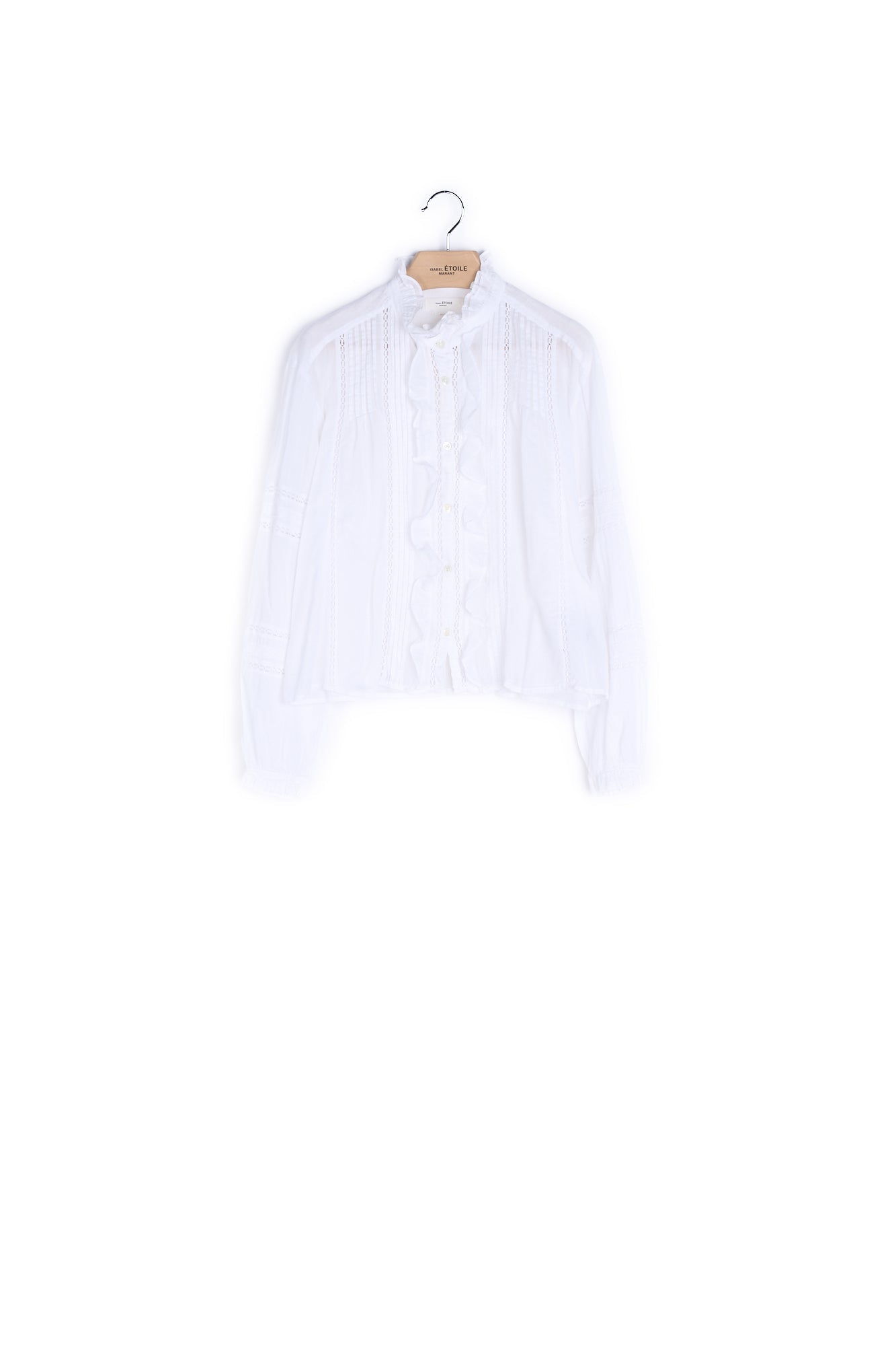 Chemise - 38 Faume - seconde main