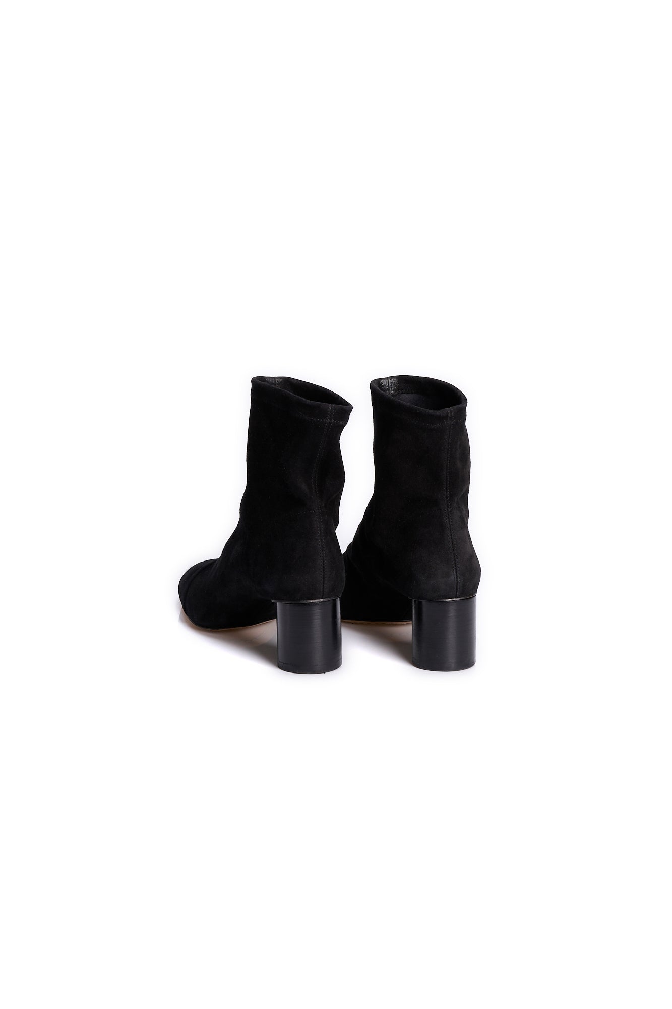 Bottines - 39 Faume - seconde main