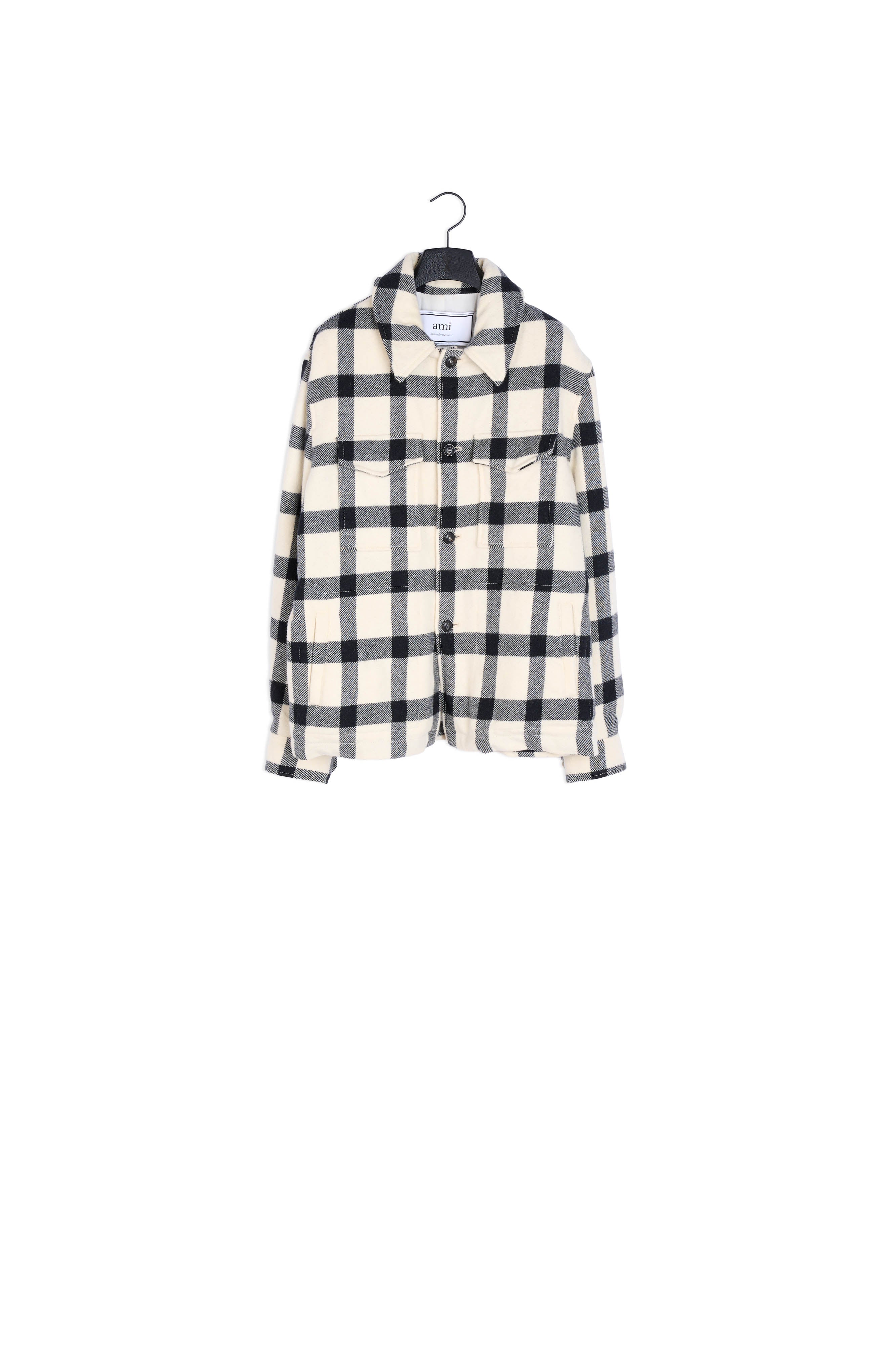 Veste Boutonnée Faume - seconde main