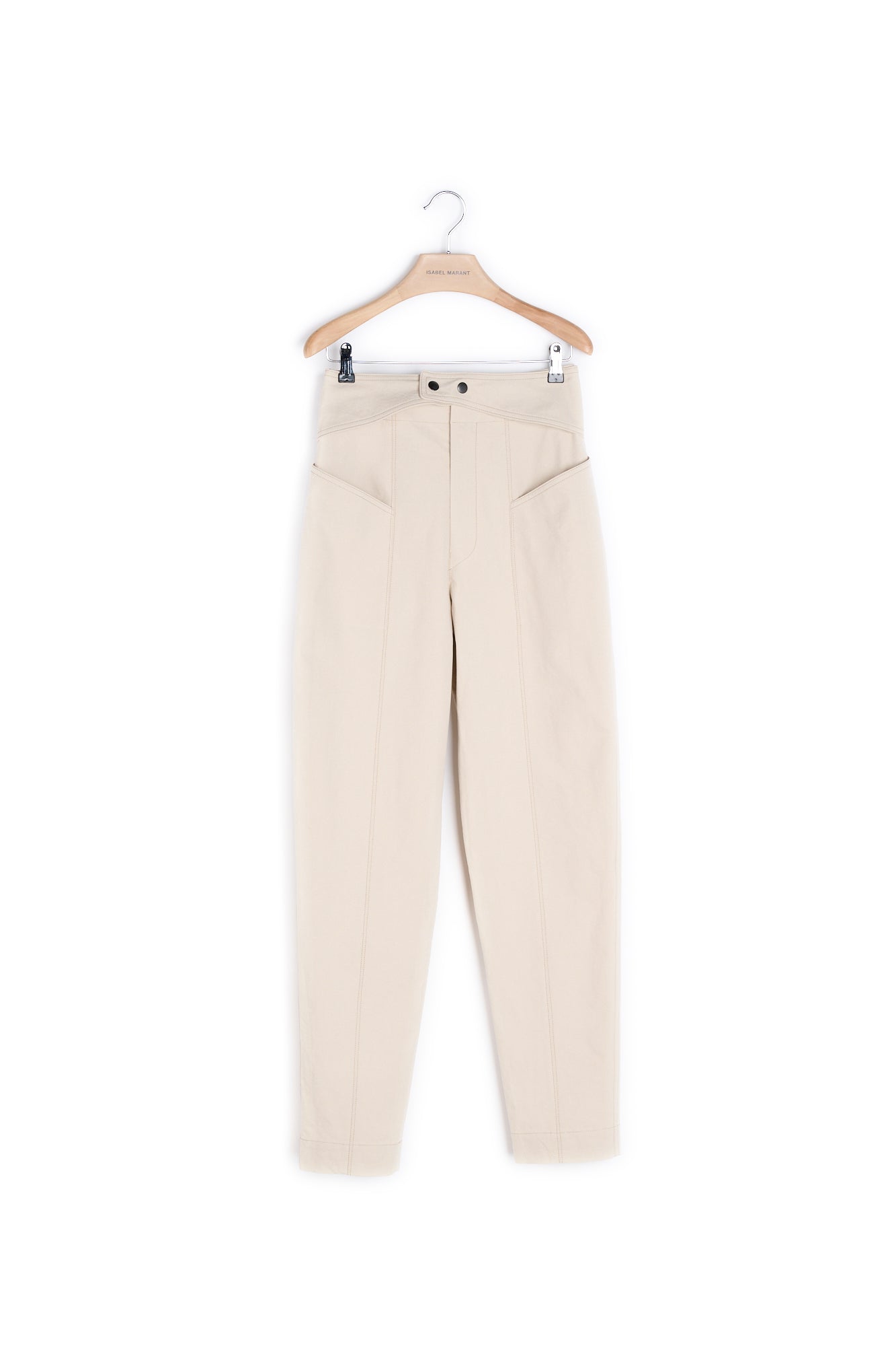 Pantalon LIXY - 36 Faume - seconde main