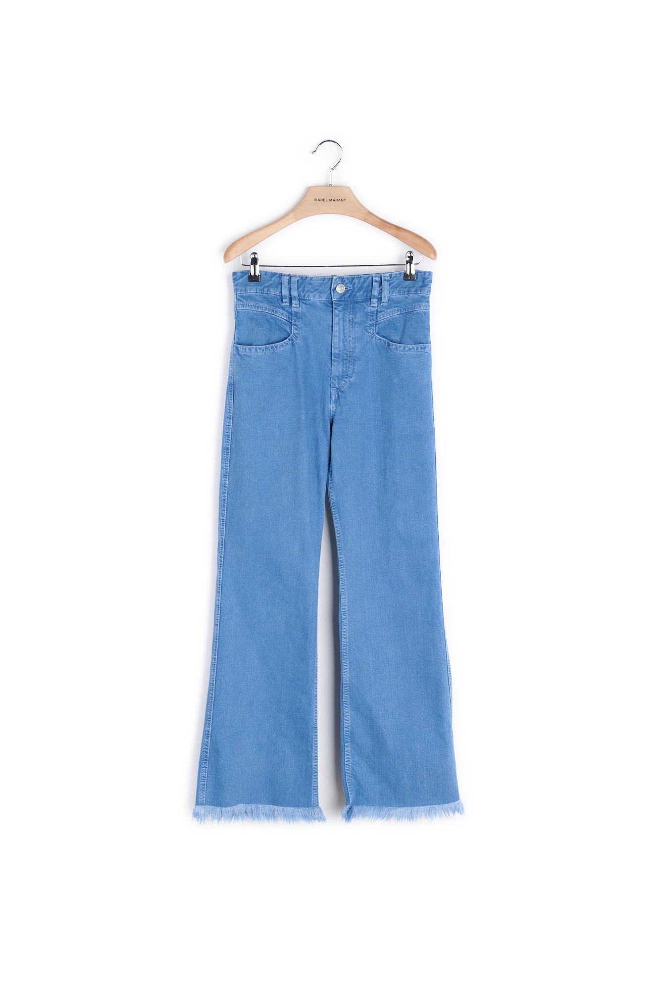 Pantalon - 38 Faume - seconde main