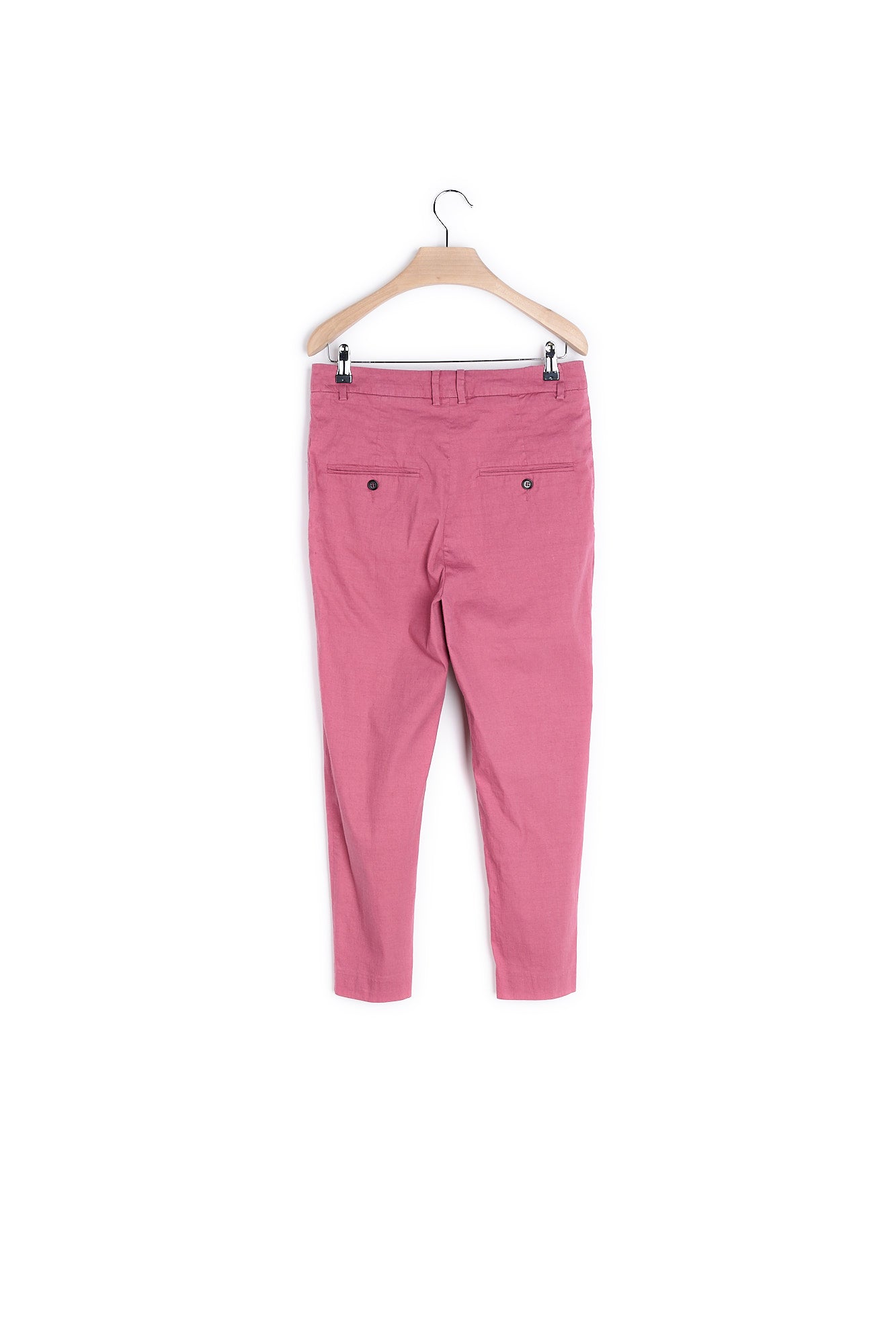 PANTALON NYDIA - 38 Faume - seconde main