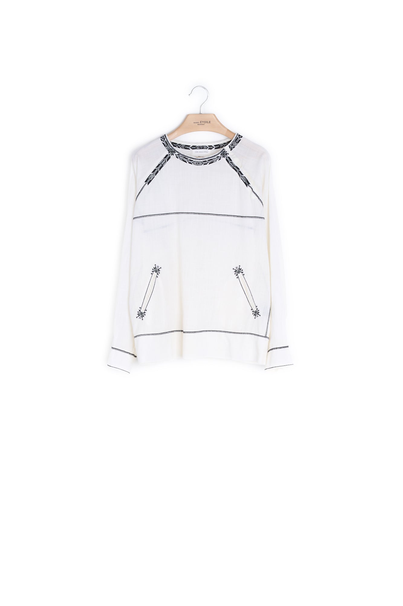 Haut Coton - 38 Faume - seconde main