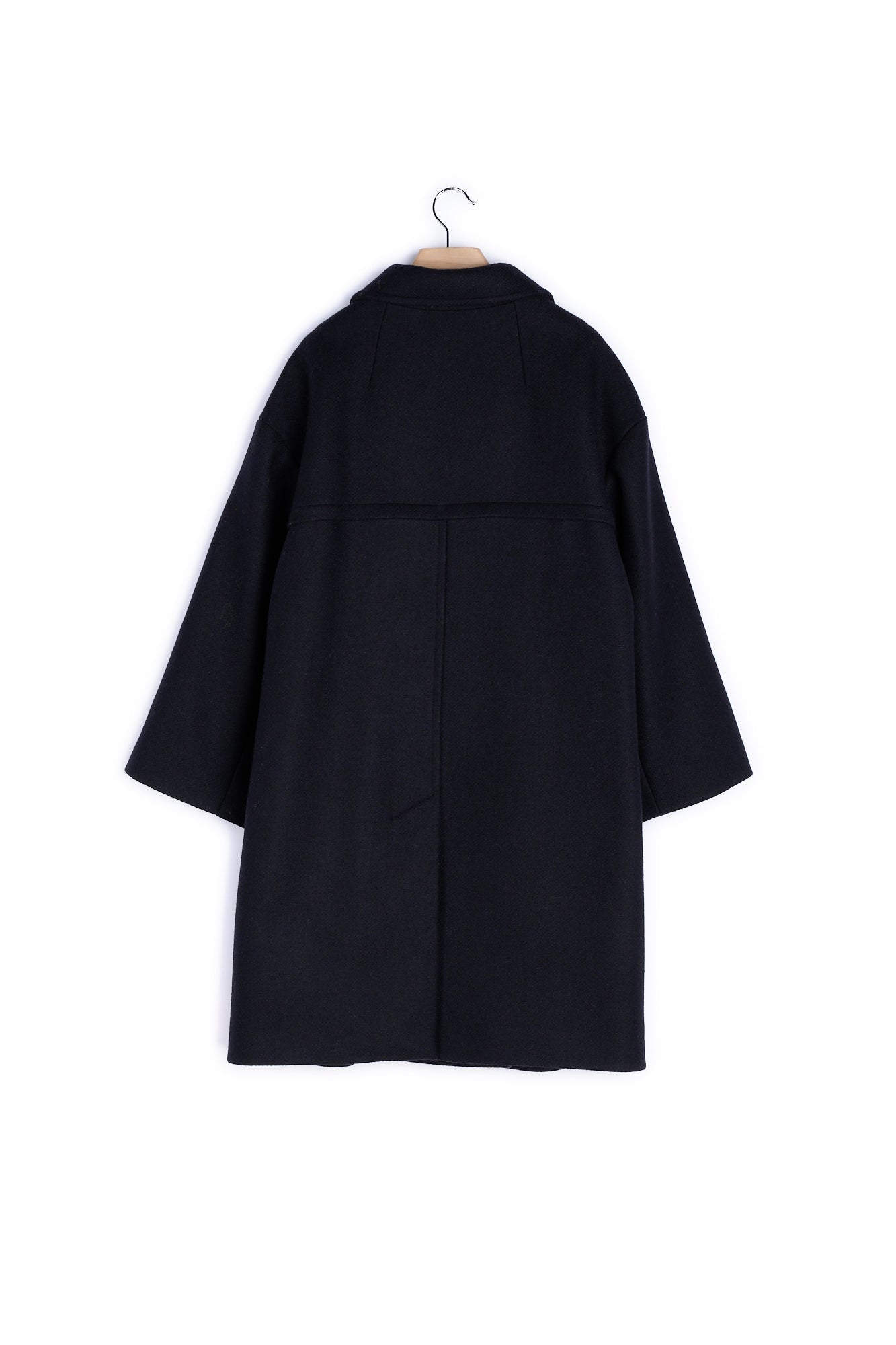 Manteau Laine - 42 Faume - seconde main