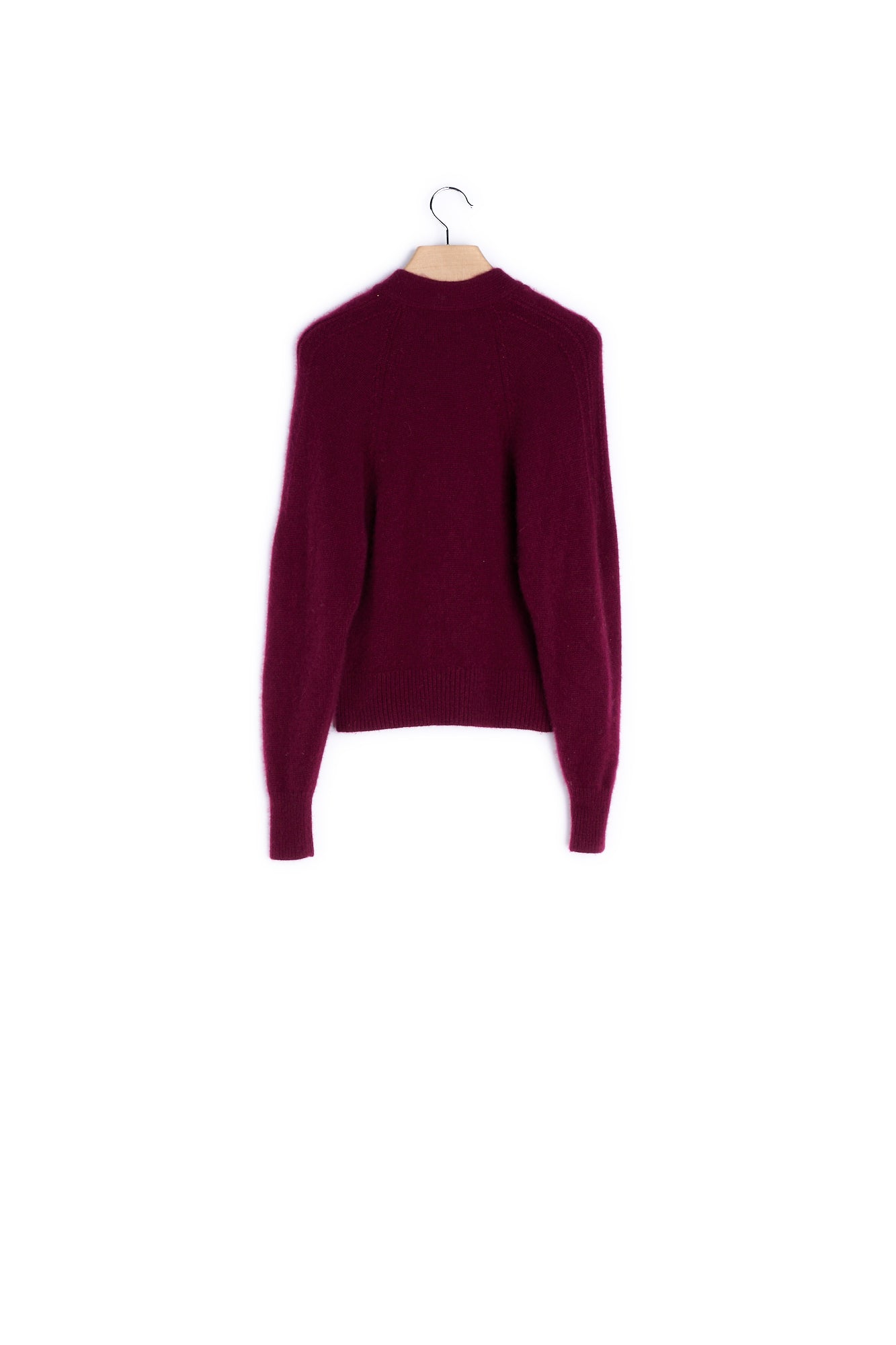 Pull cachemire - 38 Faume - seconde main