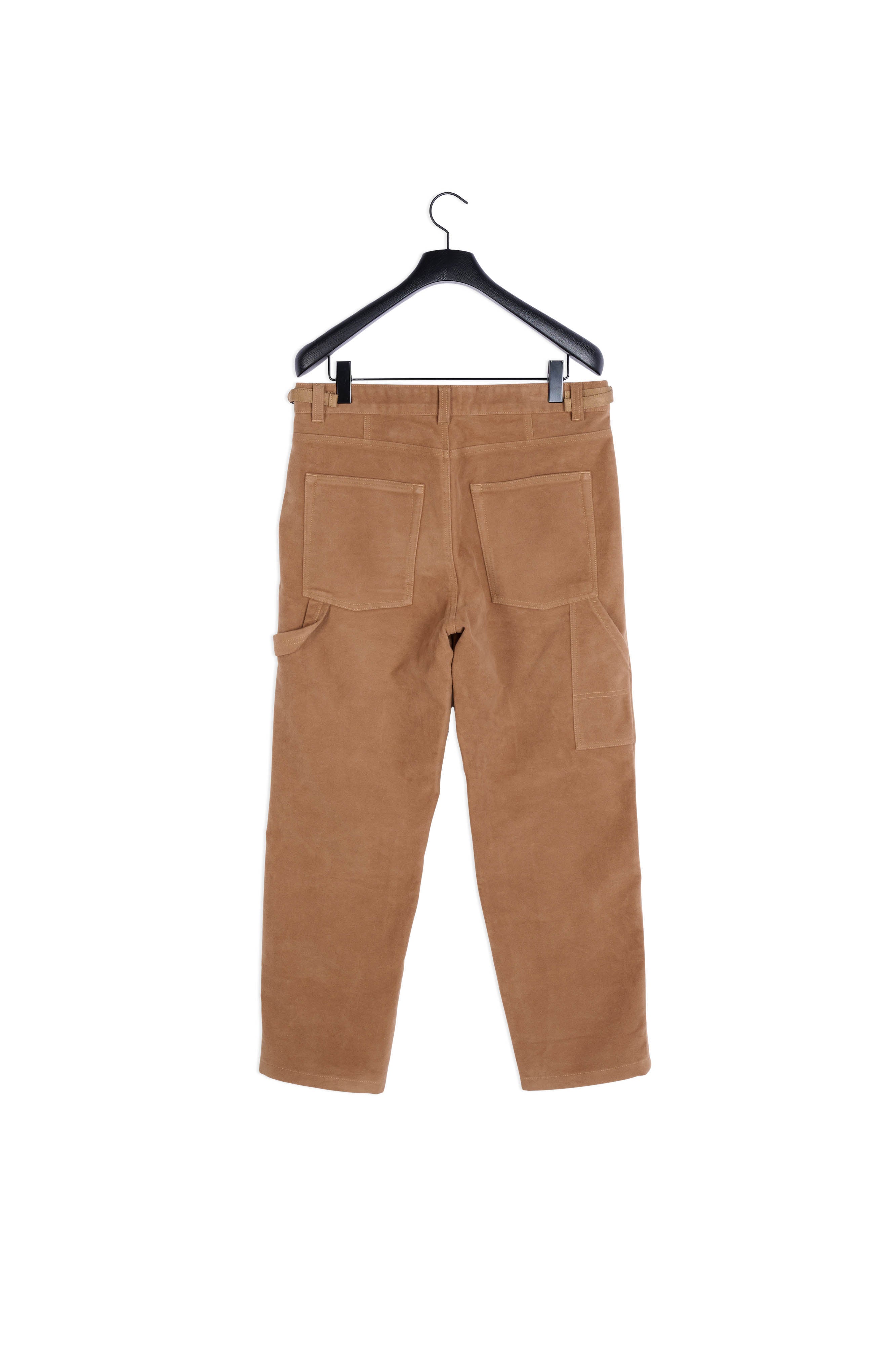 Pantalon Worker Faume - seconde main