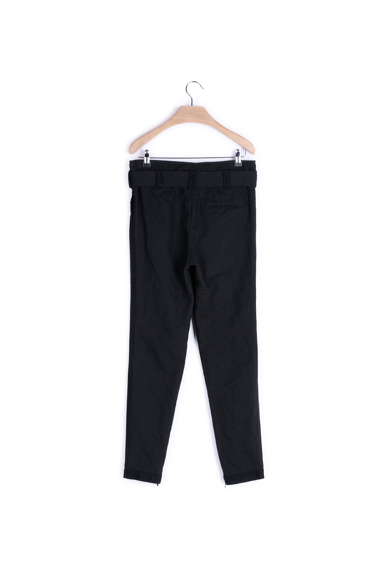Pantalon Coton - 38 Faume - seconde main