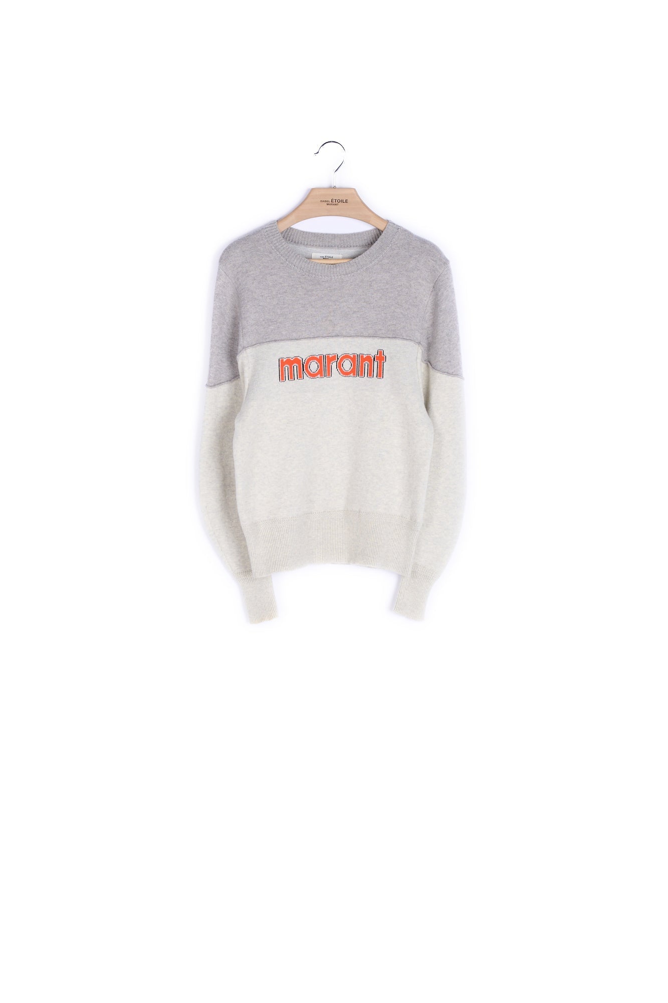 Pull Coton - 36 Faume - seconde main