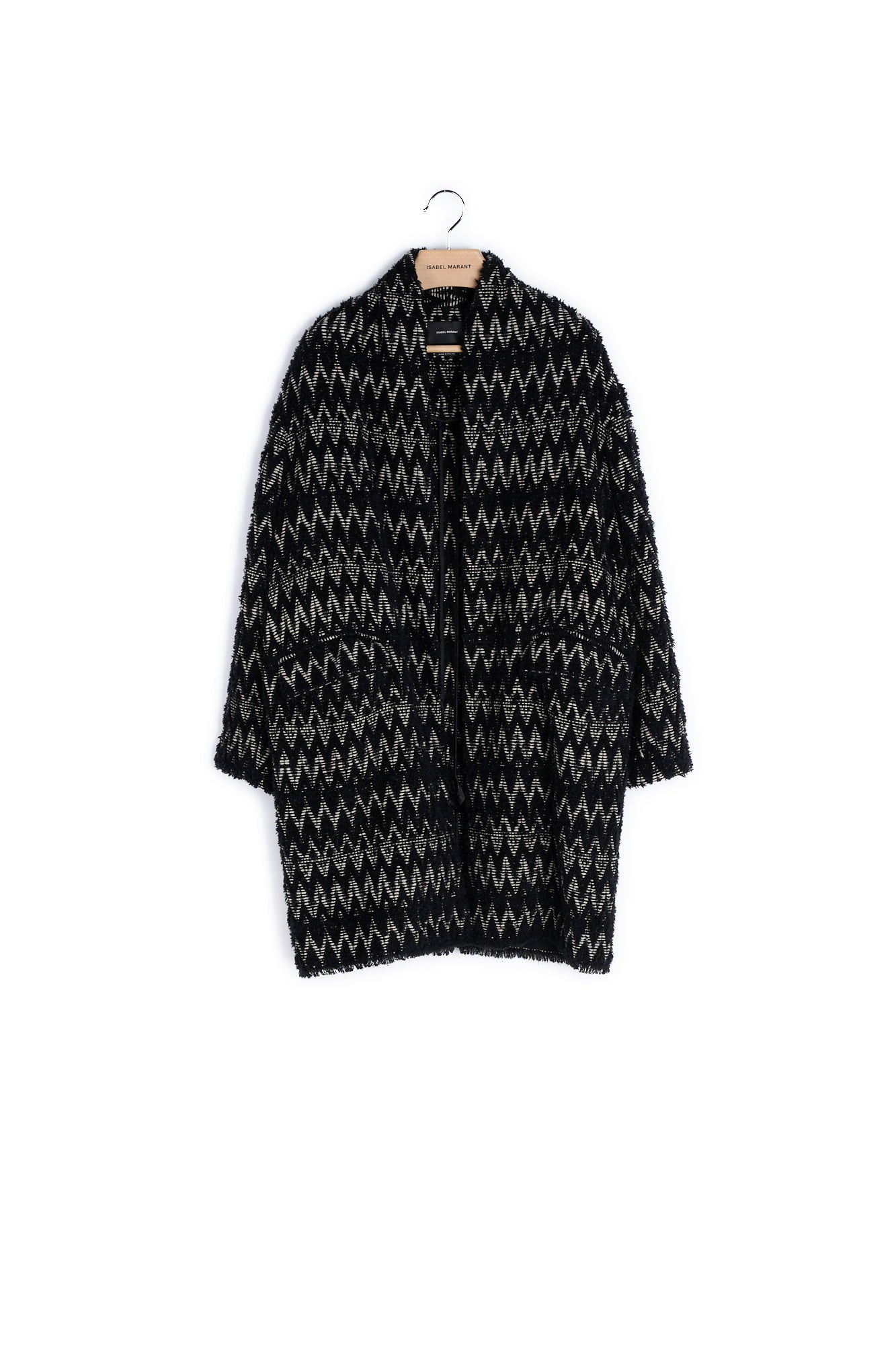 Manteau - 34 Faume - seconde main
