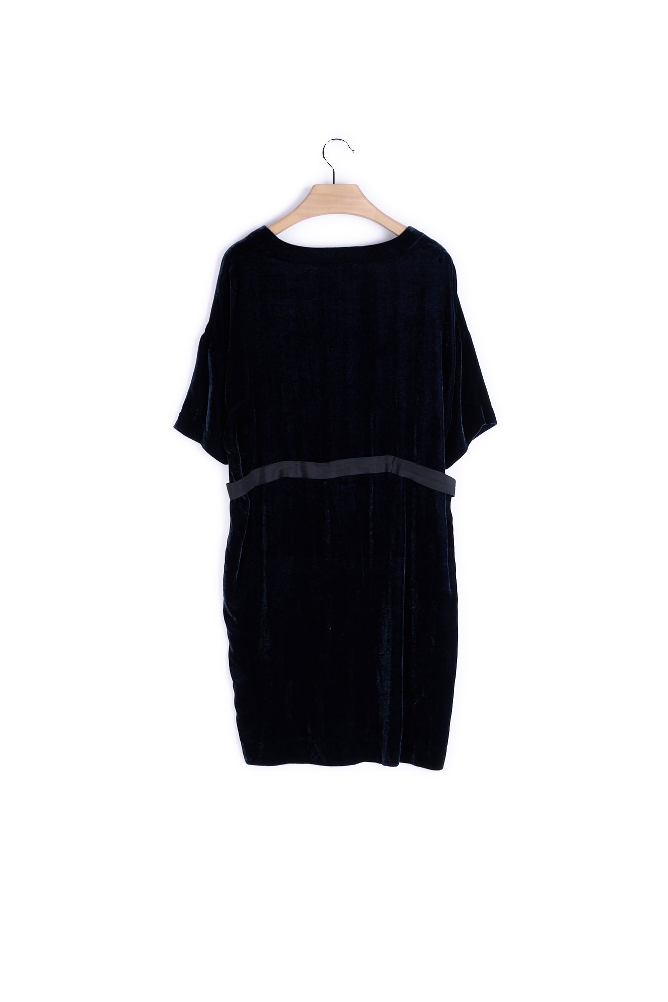 Robe Courte - 38 Faume - seconde main