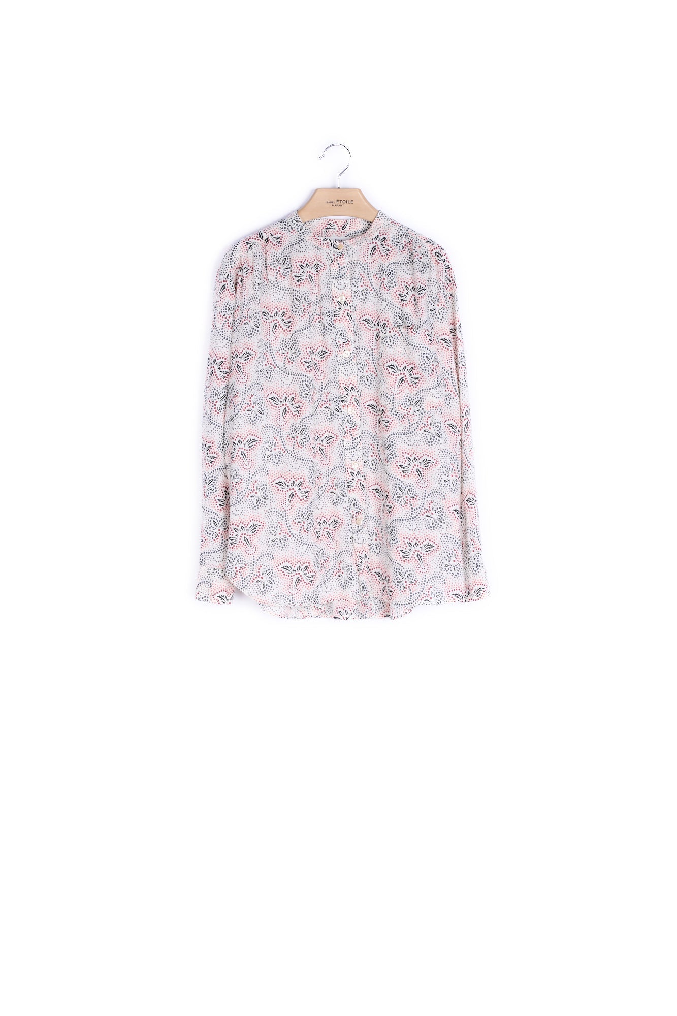 Chemise Coton - 40 Faume - seconde main