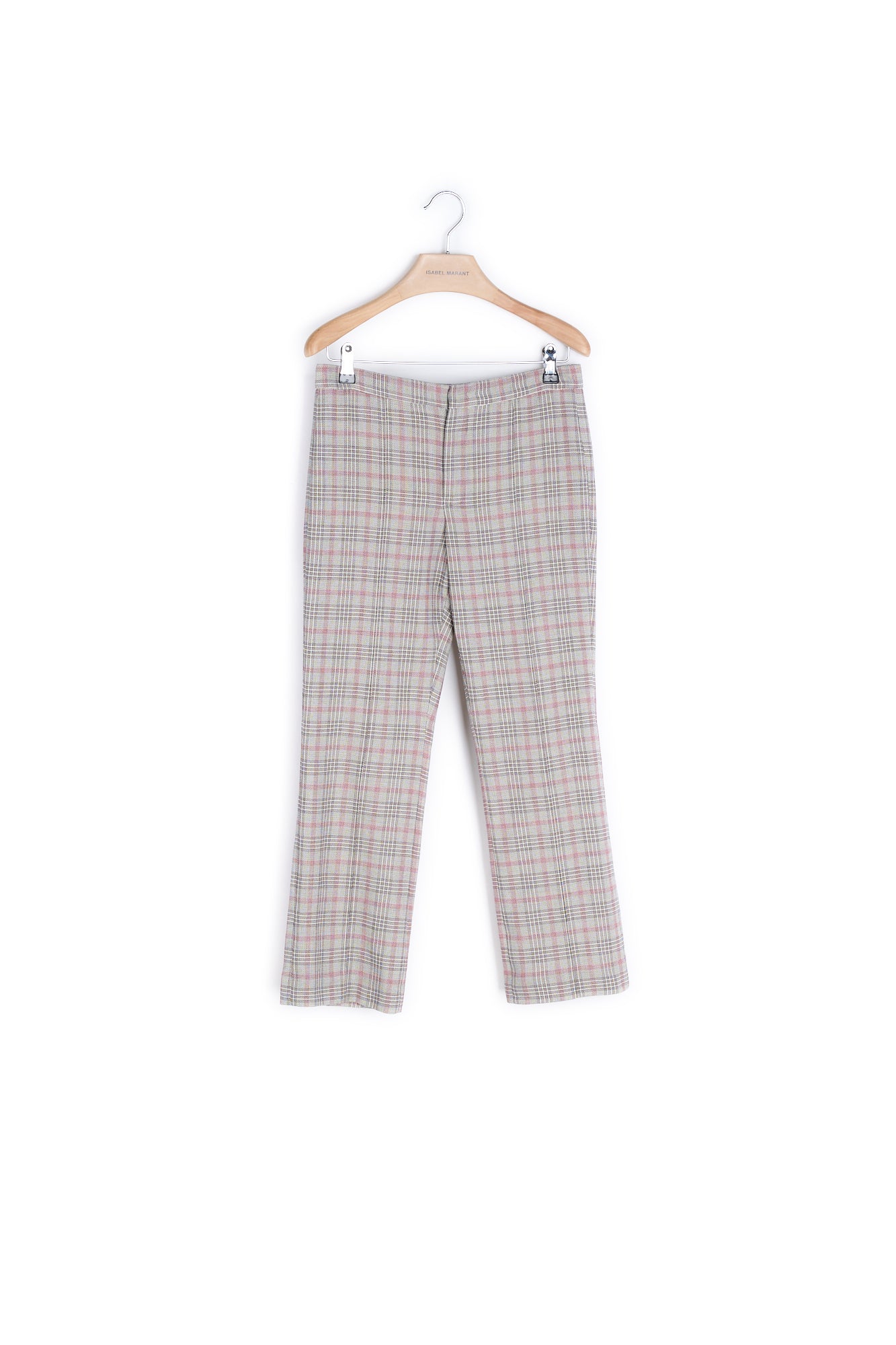 Pantalon Coton - 36 Faume - seconde main