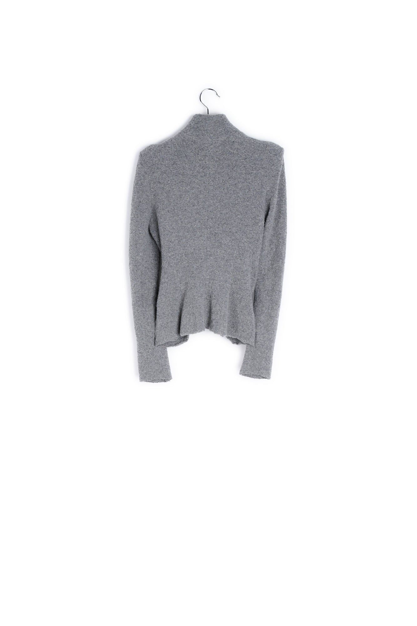 Veste manches longues Laine - 40 Faume - seconde main