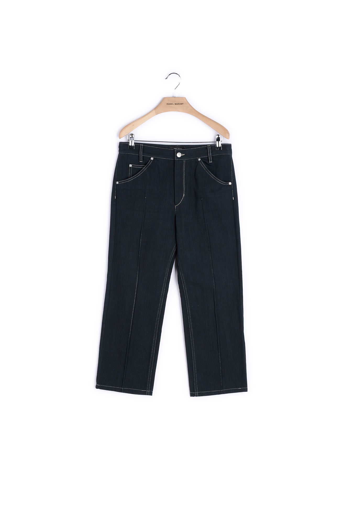 Pantalon court - 38 Faume - seconde main