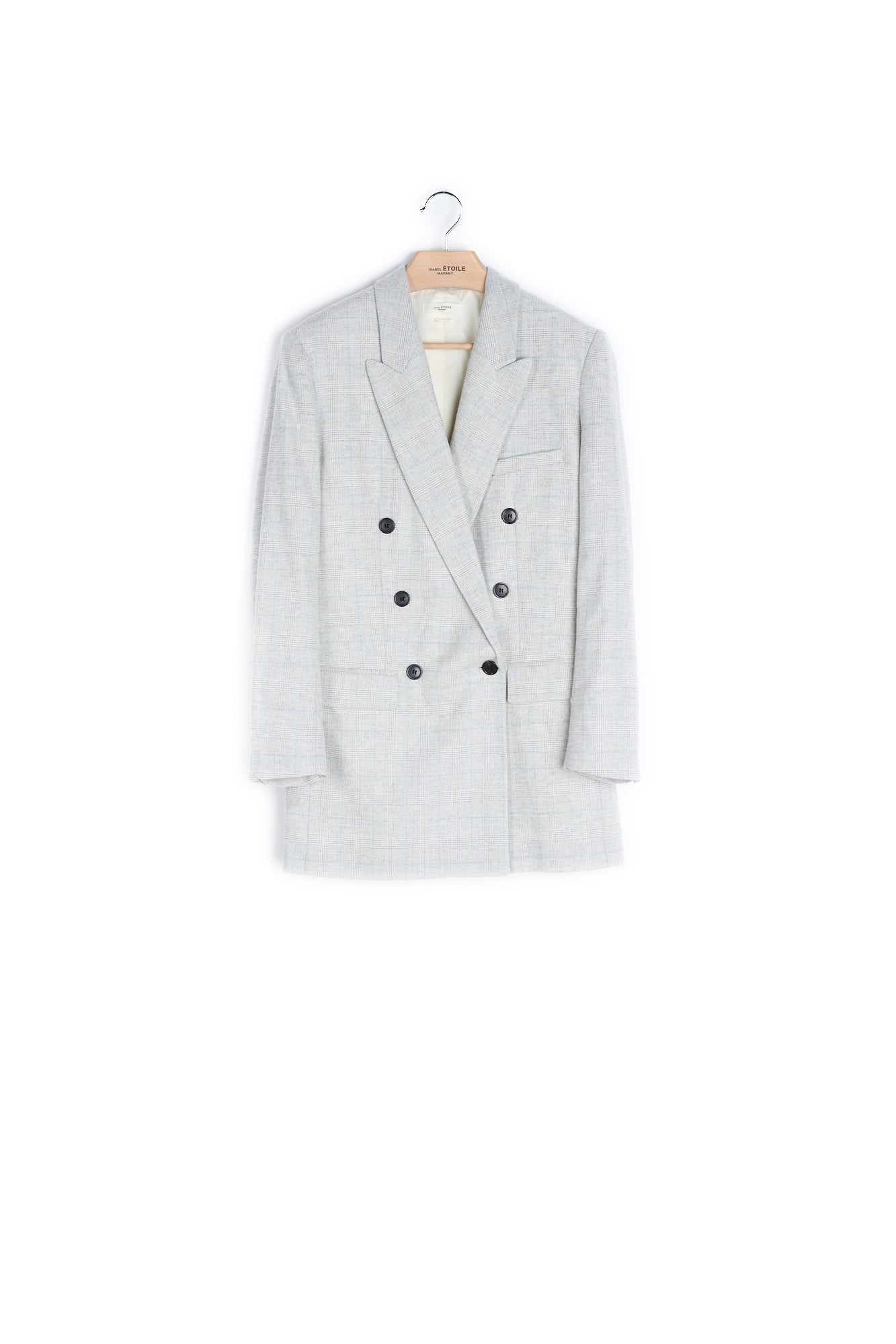 Veste EAGAN - 34 Faume - seconde main