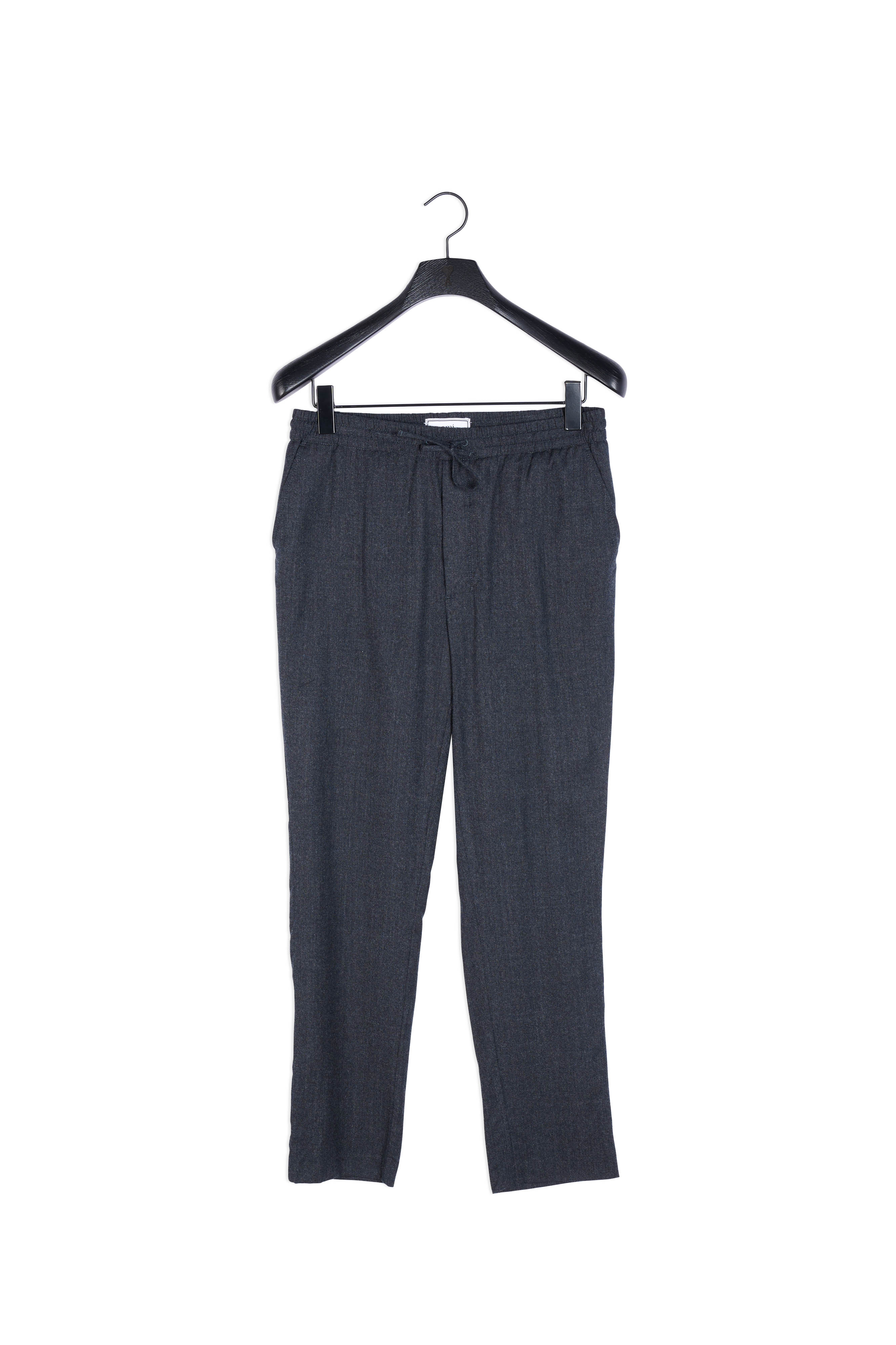 Pantalon Taille Elastiquee Faume - seconde main
