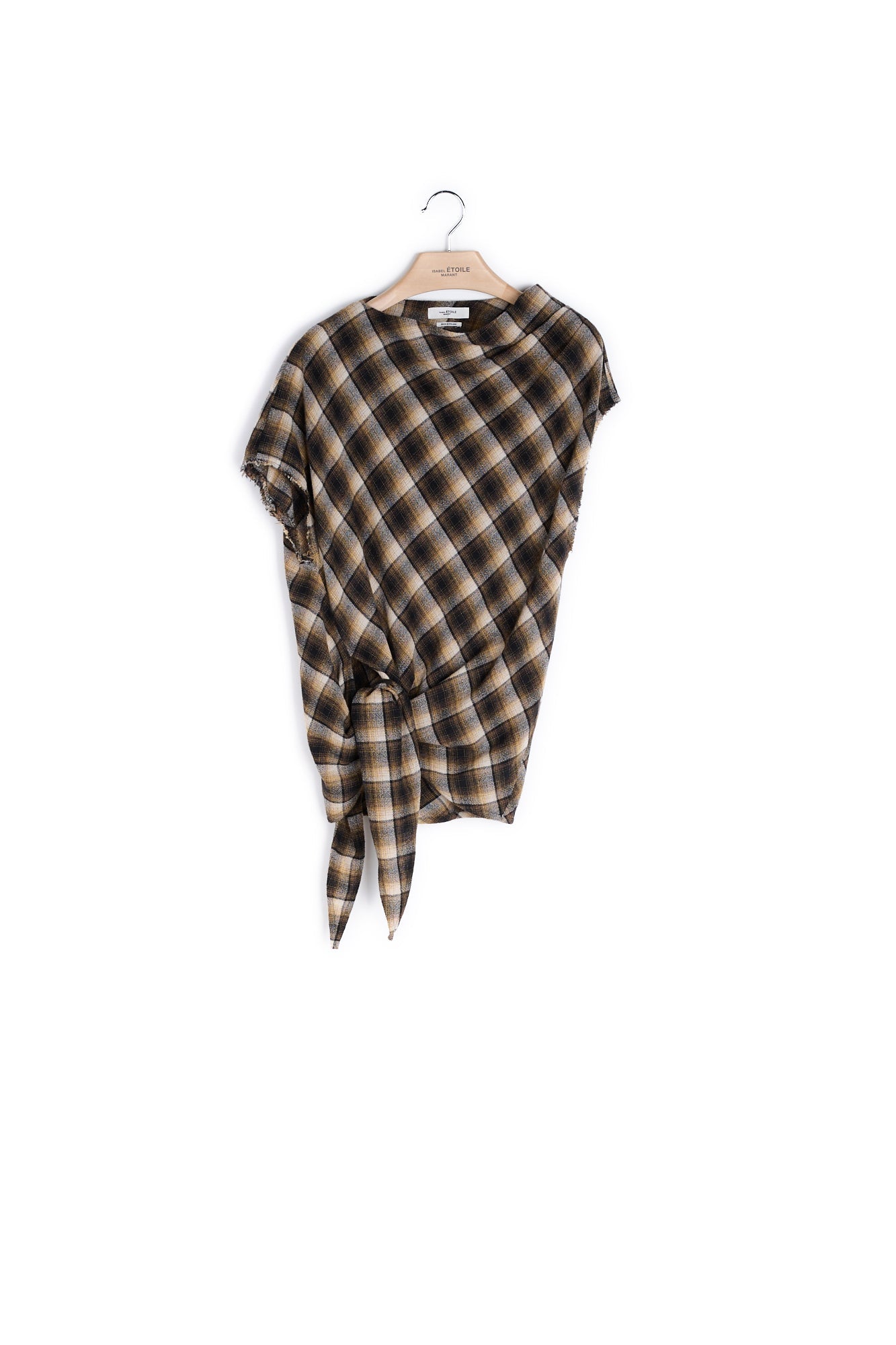 Haut Coton - 38 Faume - seconde main