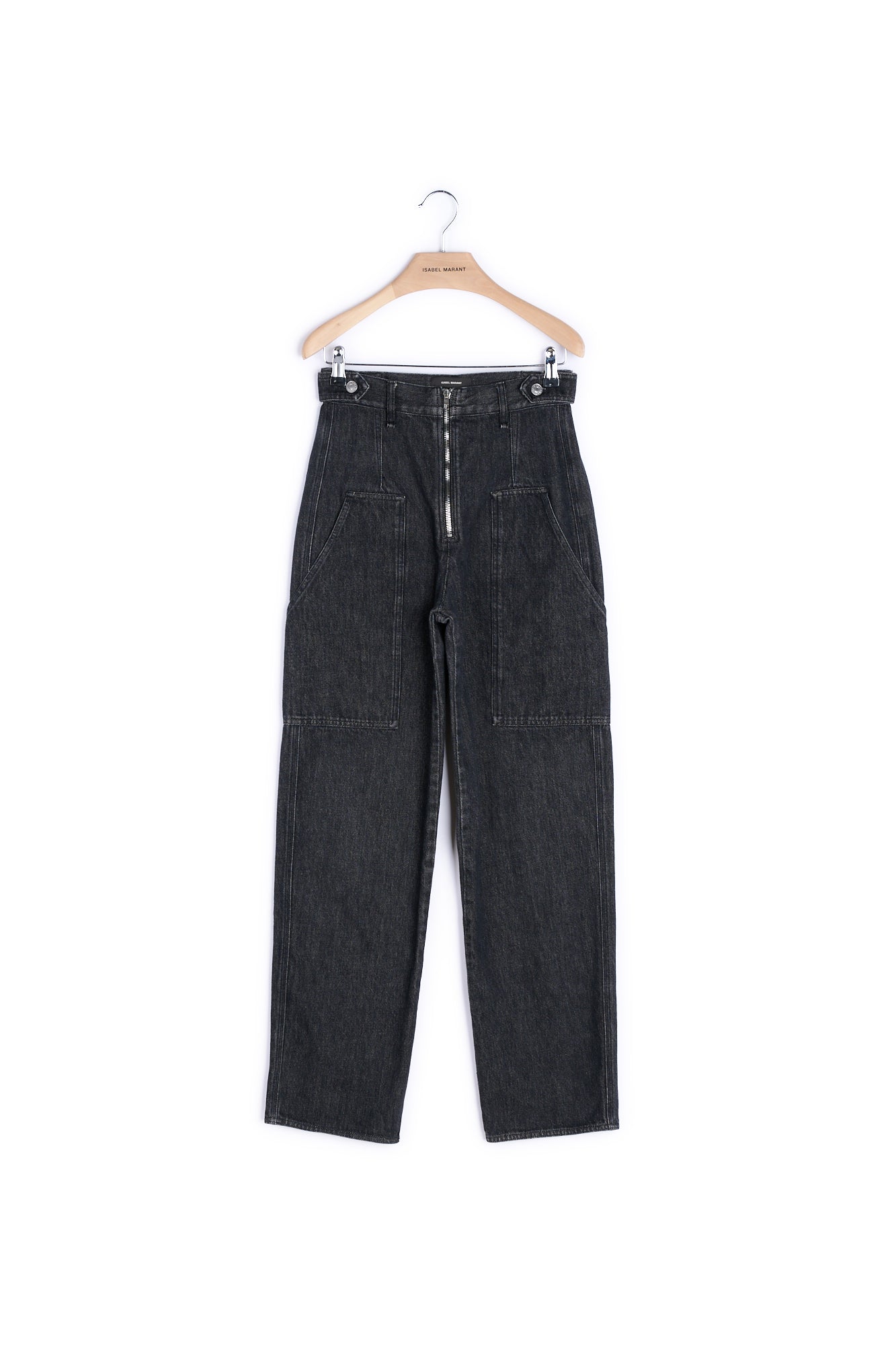 Jean - 36 Faume - seconde main