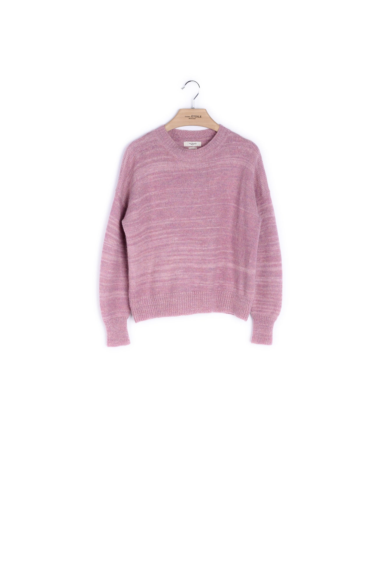 Pull Alpaga - 34 Faume - seconde main
