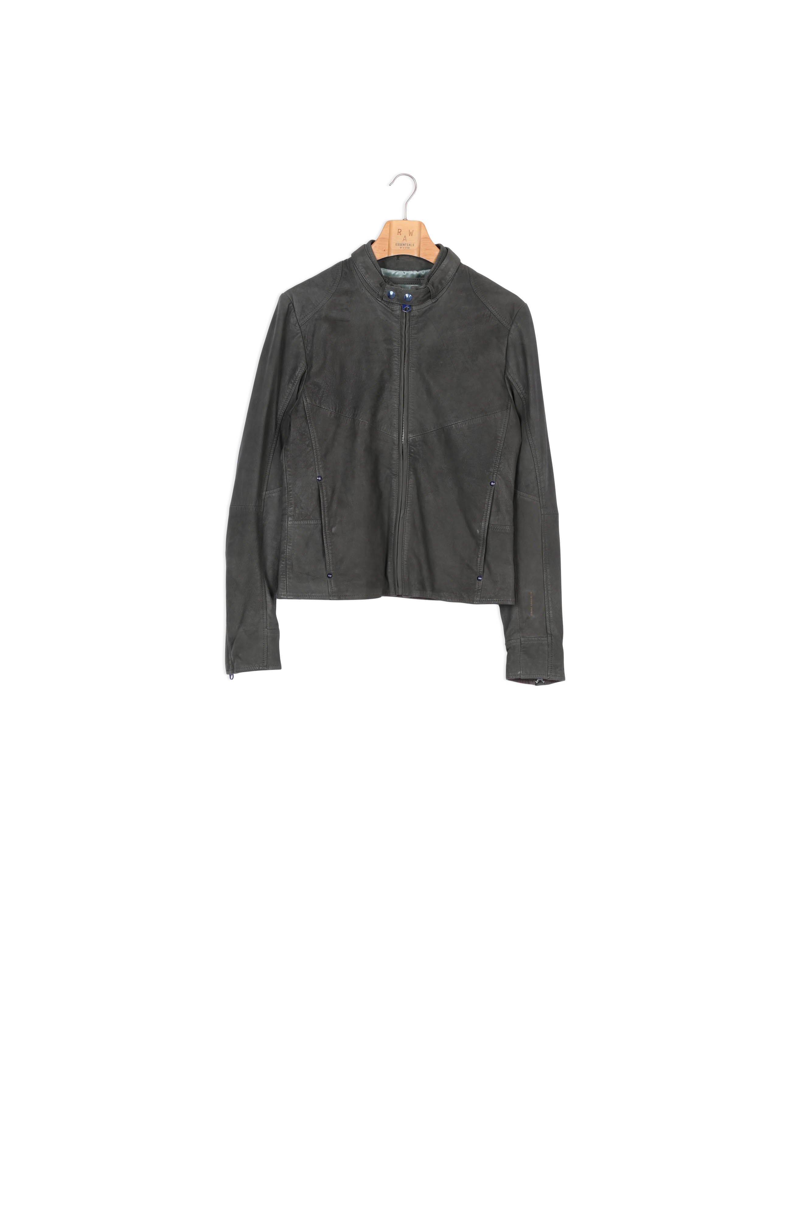 Raw Cargo Jacket Faume - seconde main