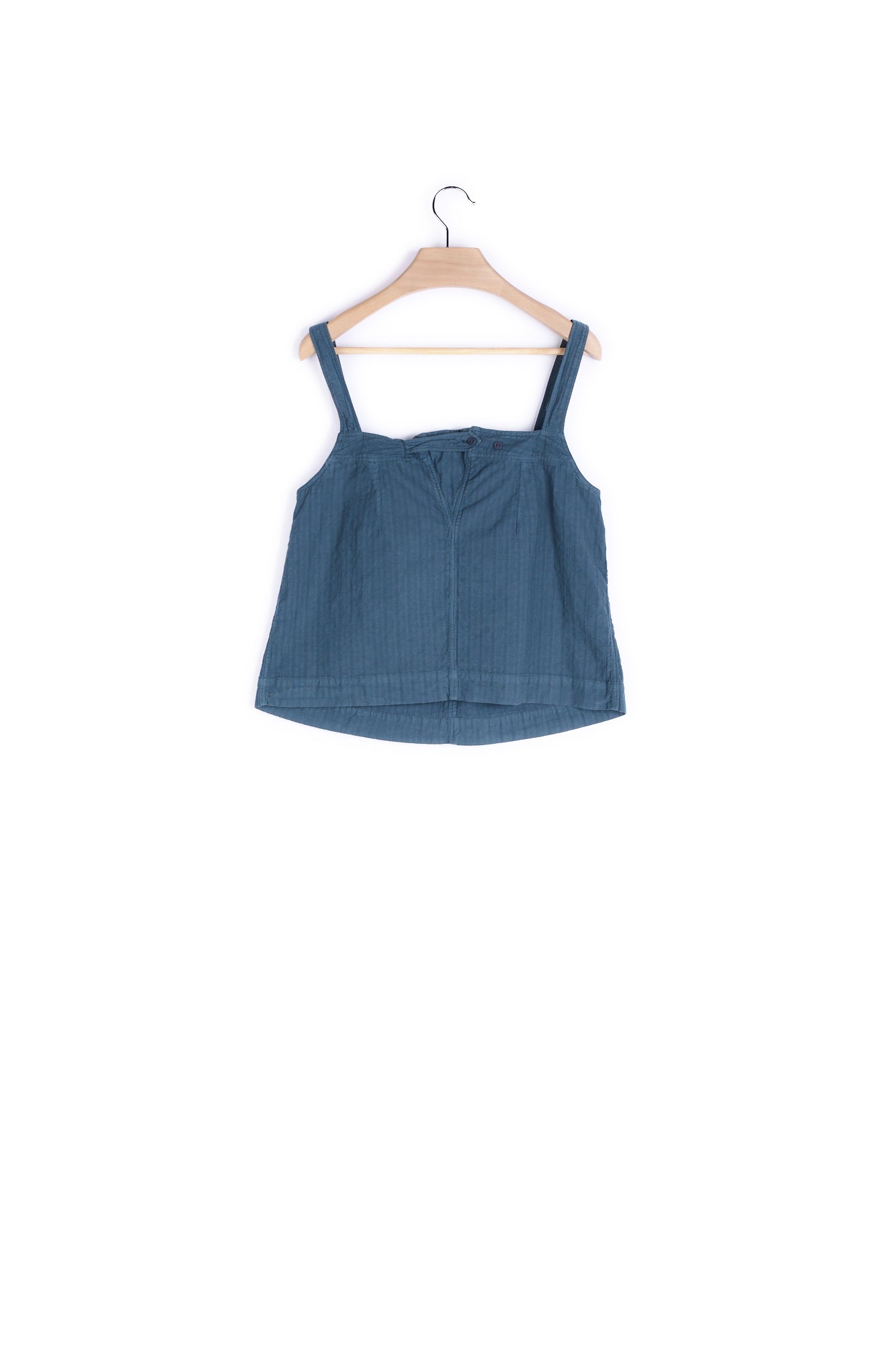 Top sans manches Coton - 36 Faume - seconde main