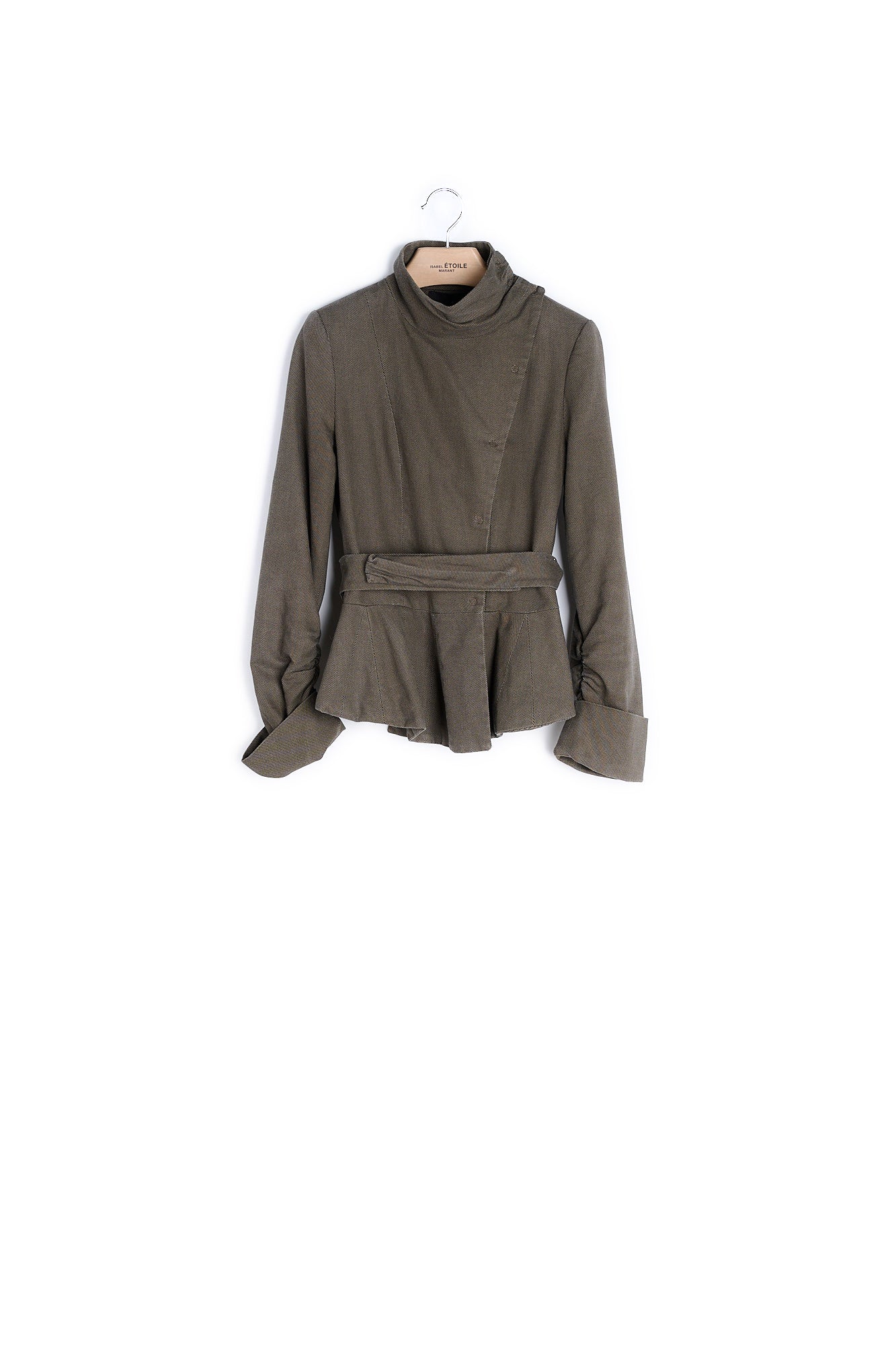 Veste - 36 Faume - seconde main