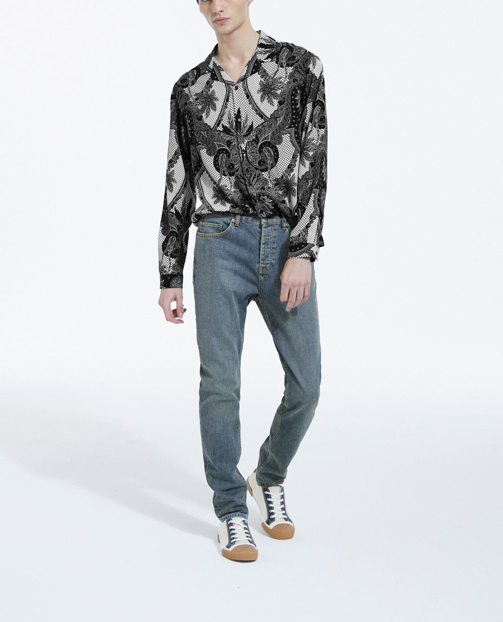  Faume - seconde main