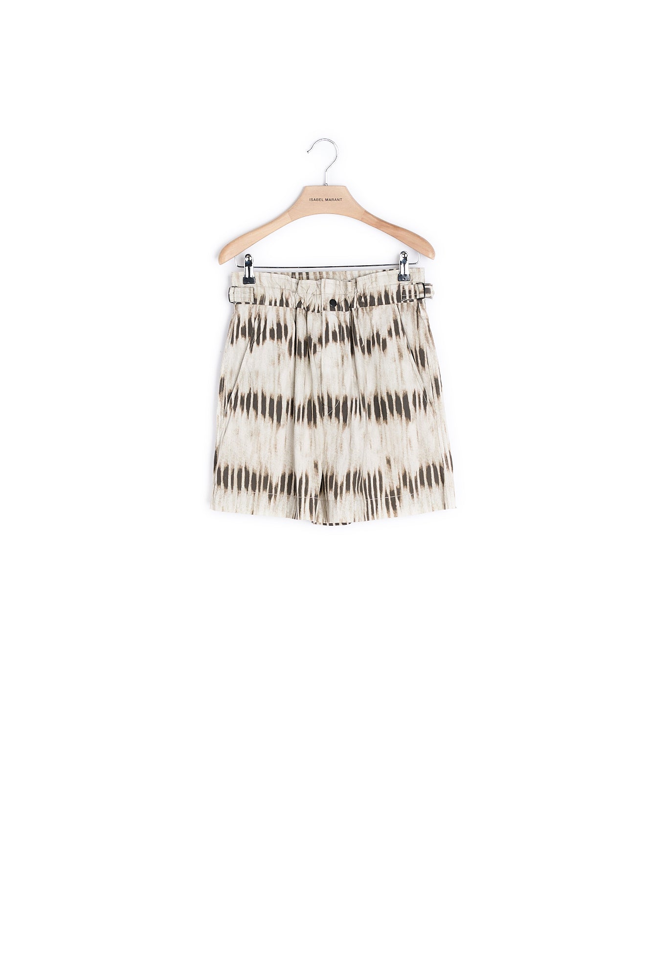 SHORT ILIRYA - 36 Faume - seconde main