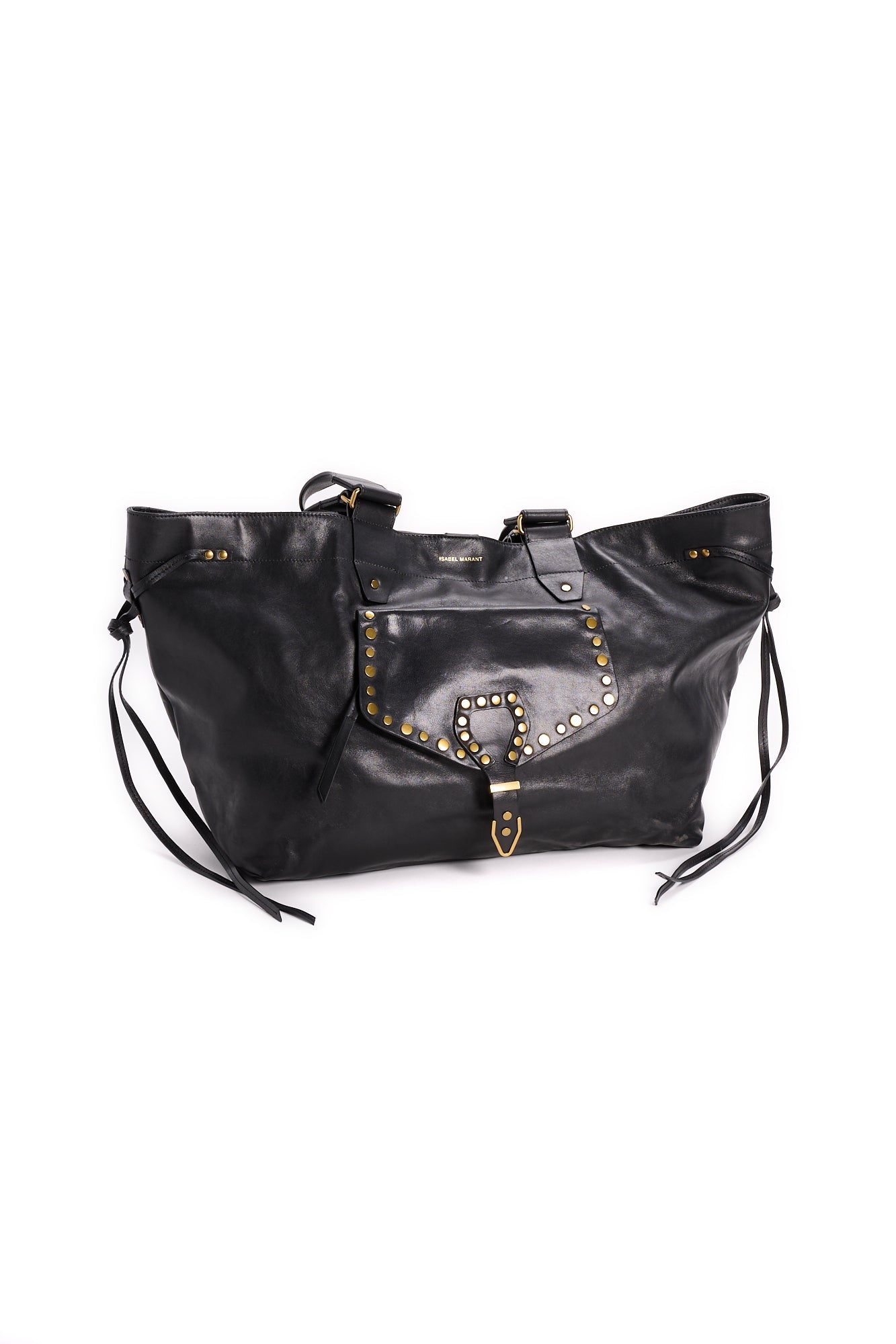 Sac WARWEN Faume - seconde main