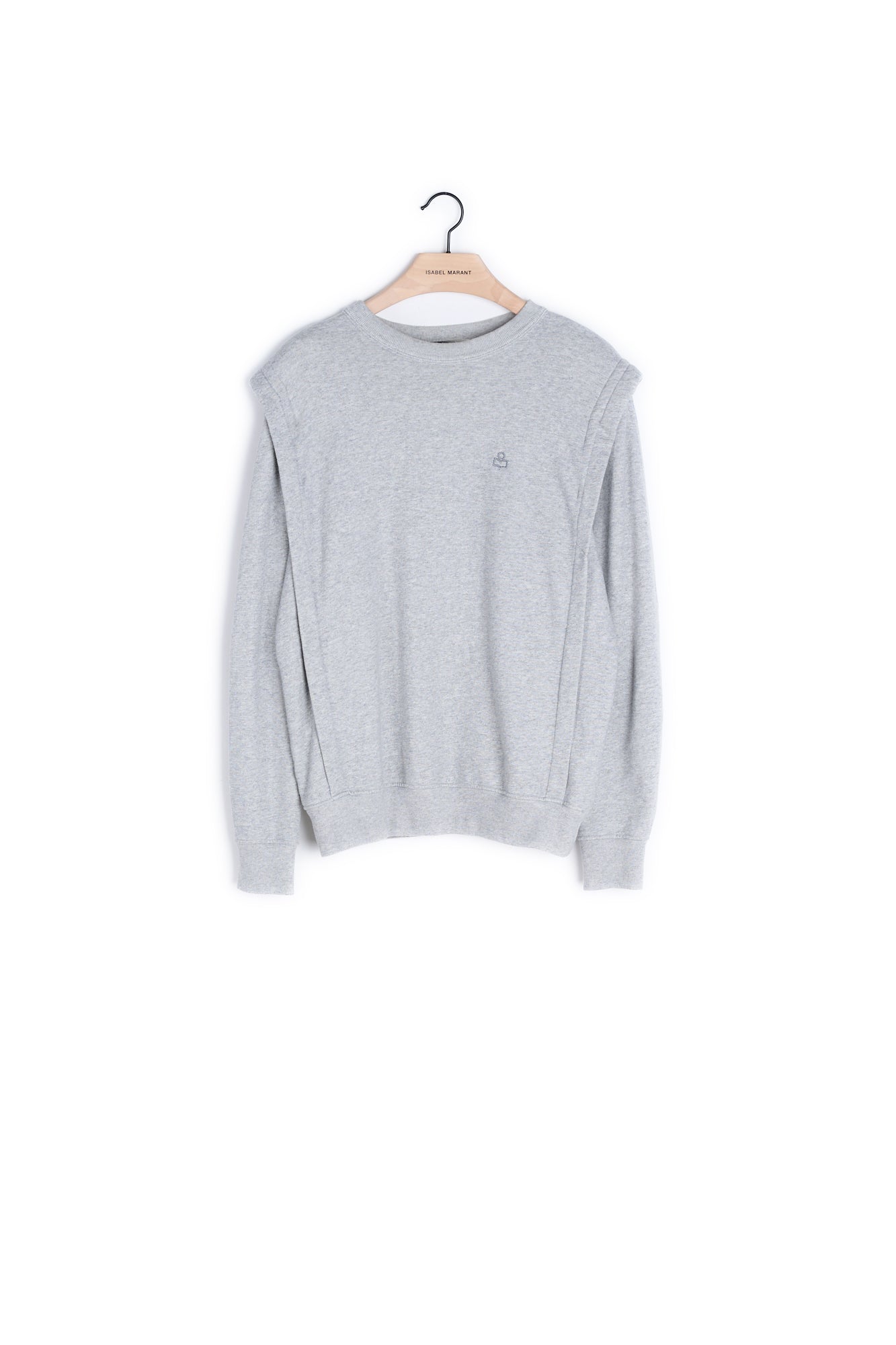Sweat shirt Mibber - 38 Faume - seconde main