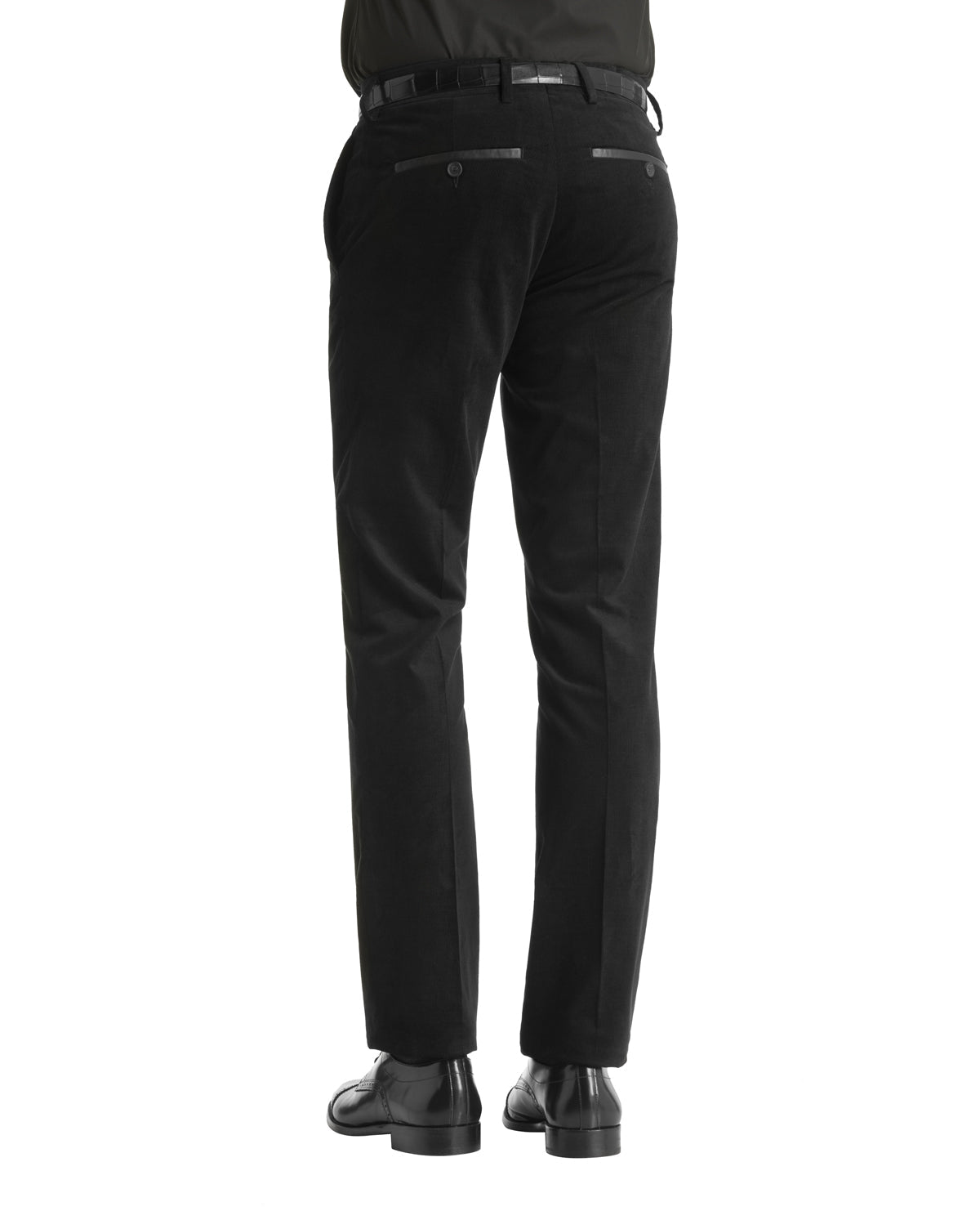 Pantalon de costume Faume - seconde main