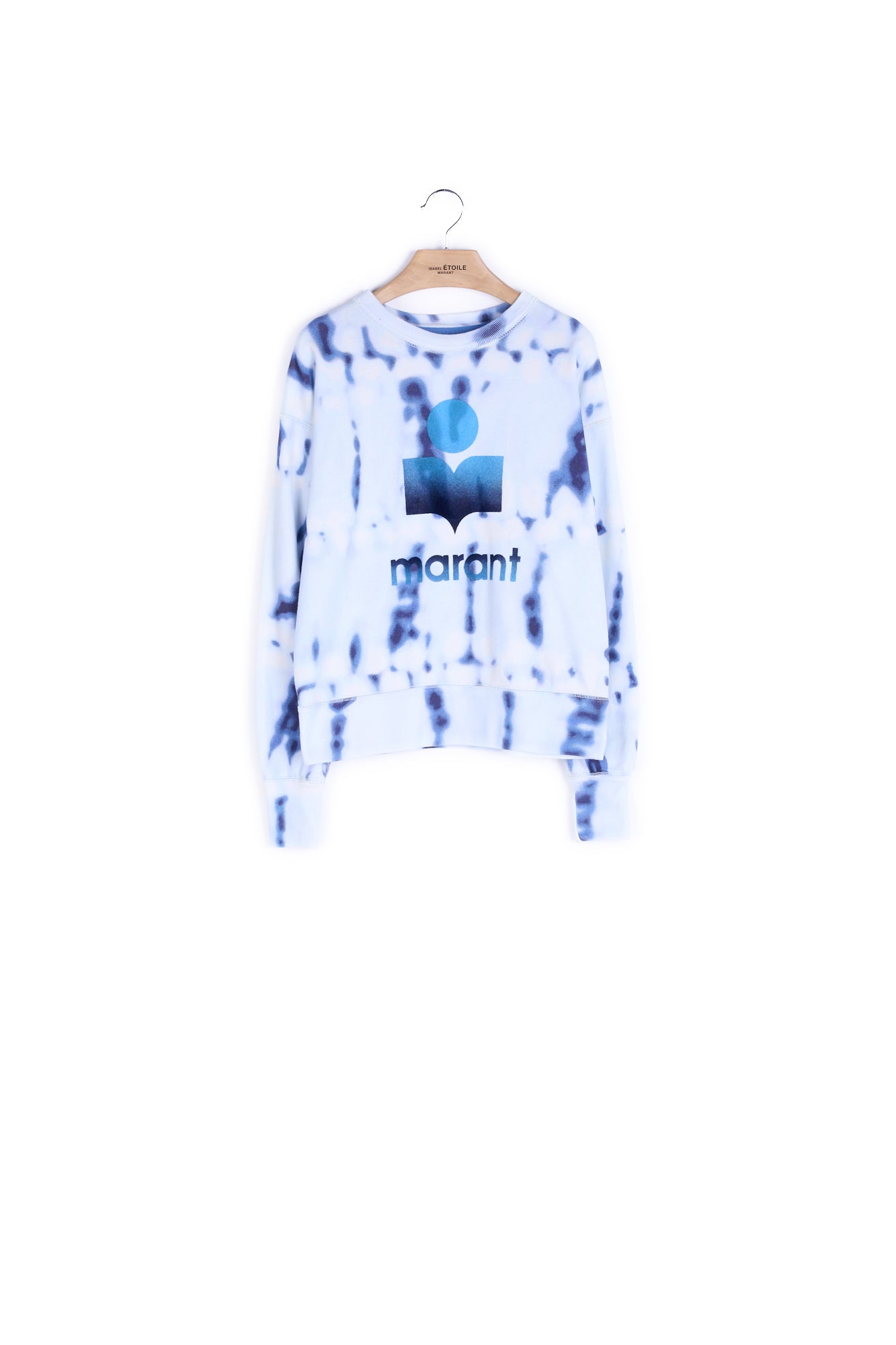 Sweat shirt MOBYLI - 36 Faume - seconde main