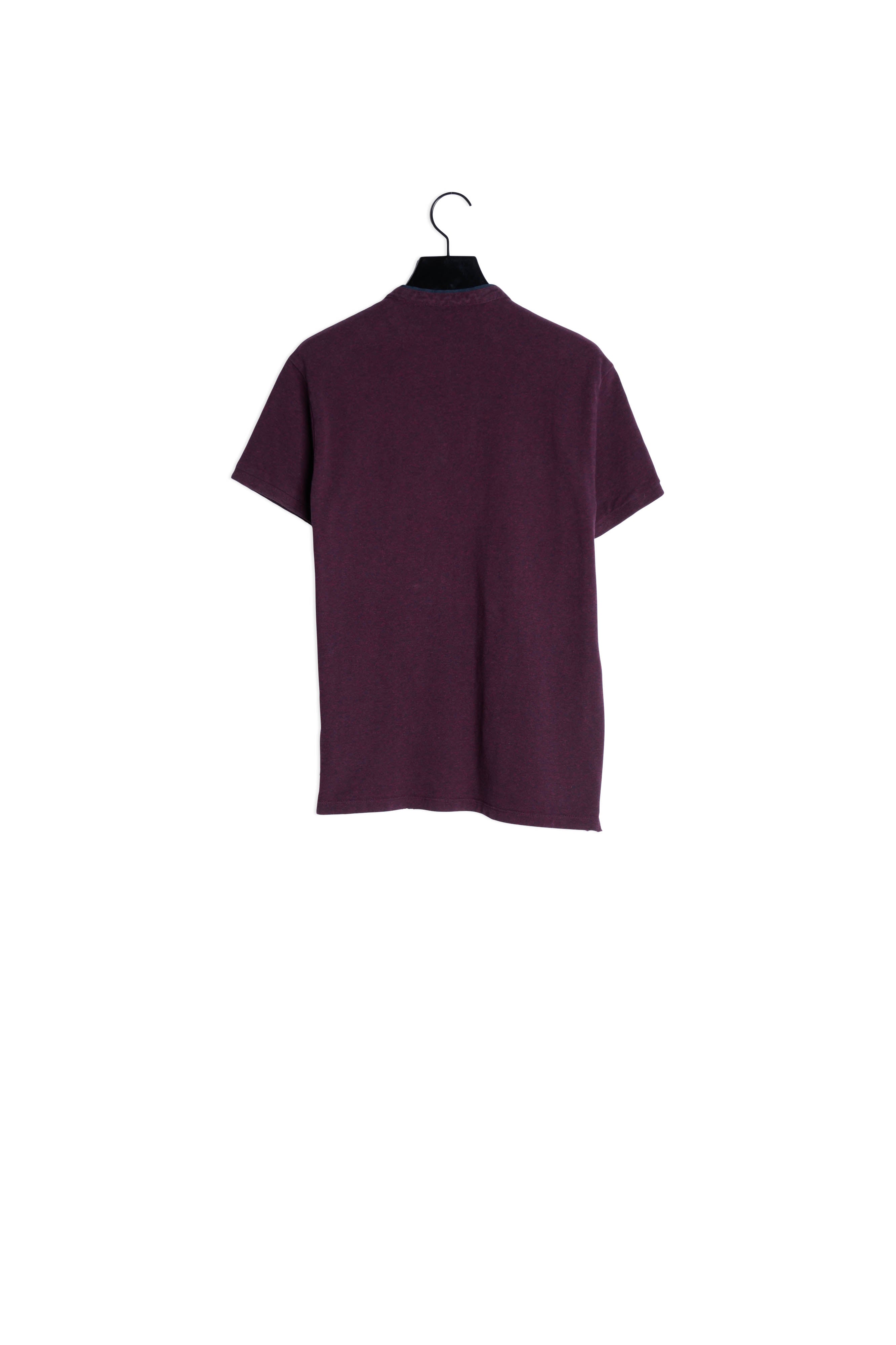 Polo en Coton Faume - seconde main