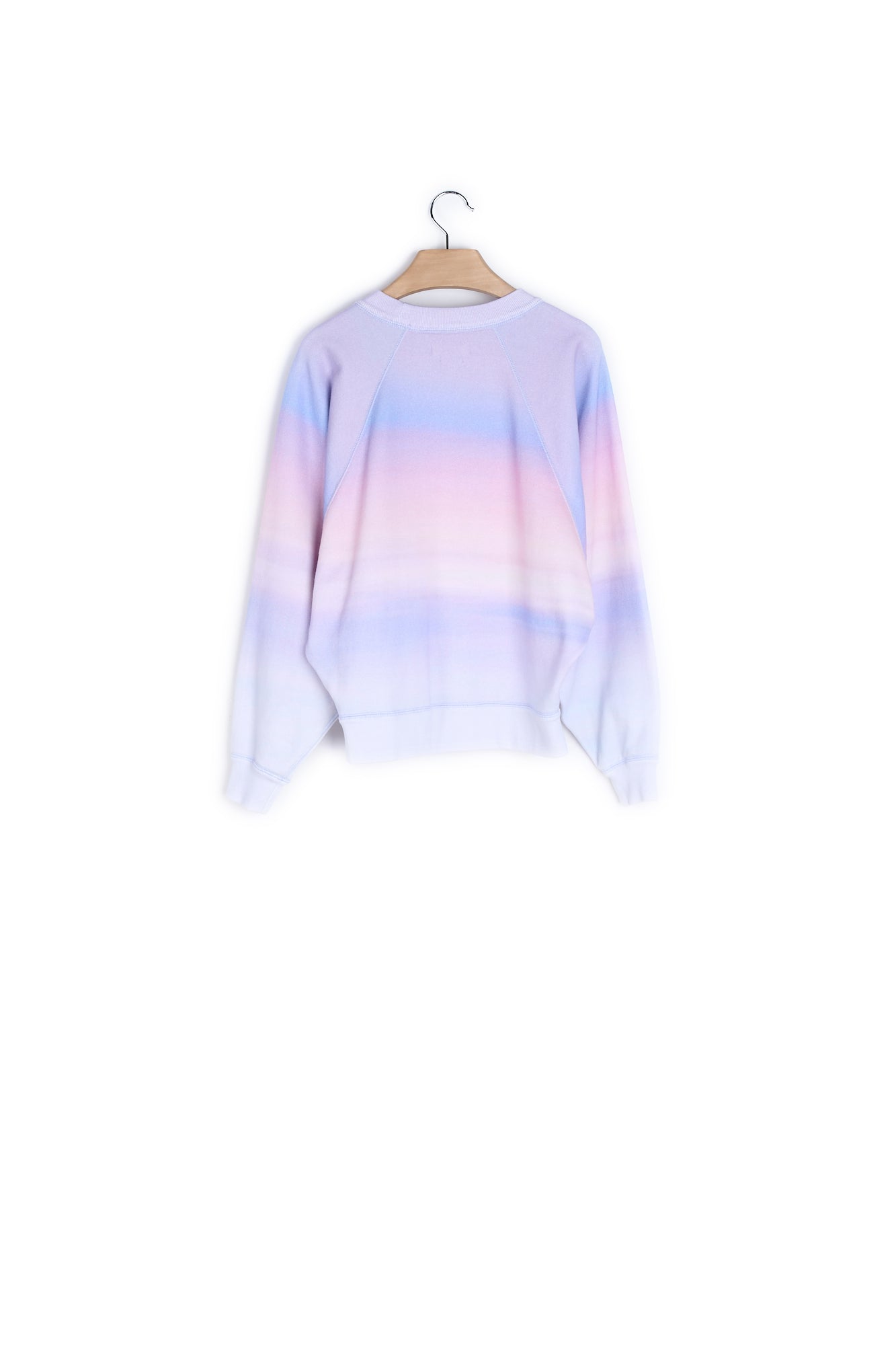 Sweat shirt Bradford - 34 Faume - seconde main