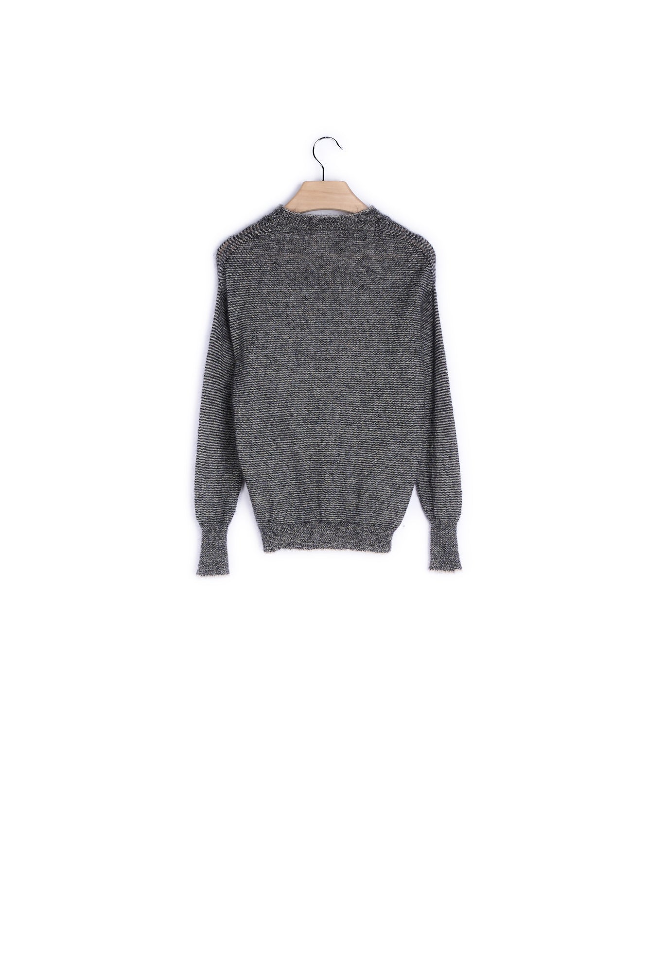 Pull Mohair - 38 Faume - seconde main