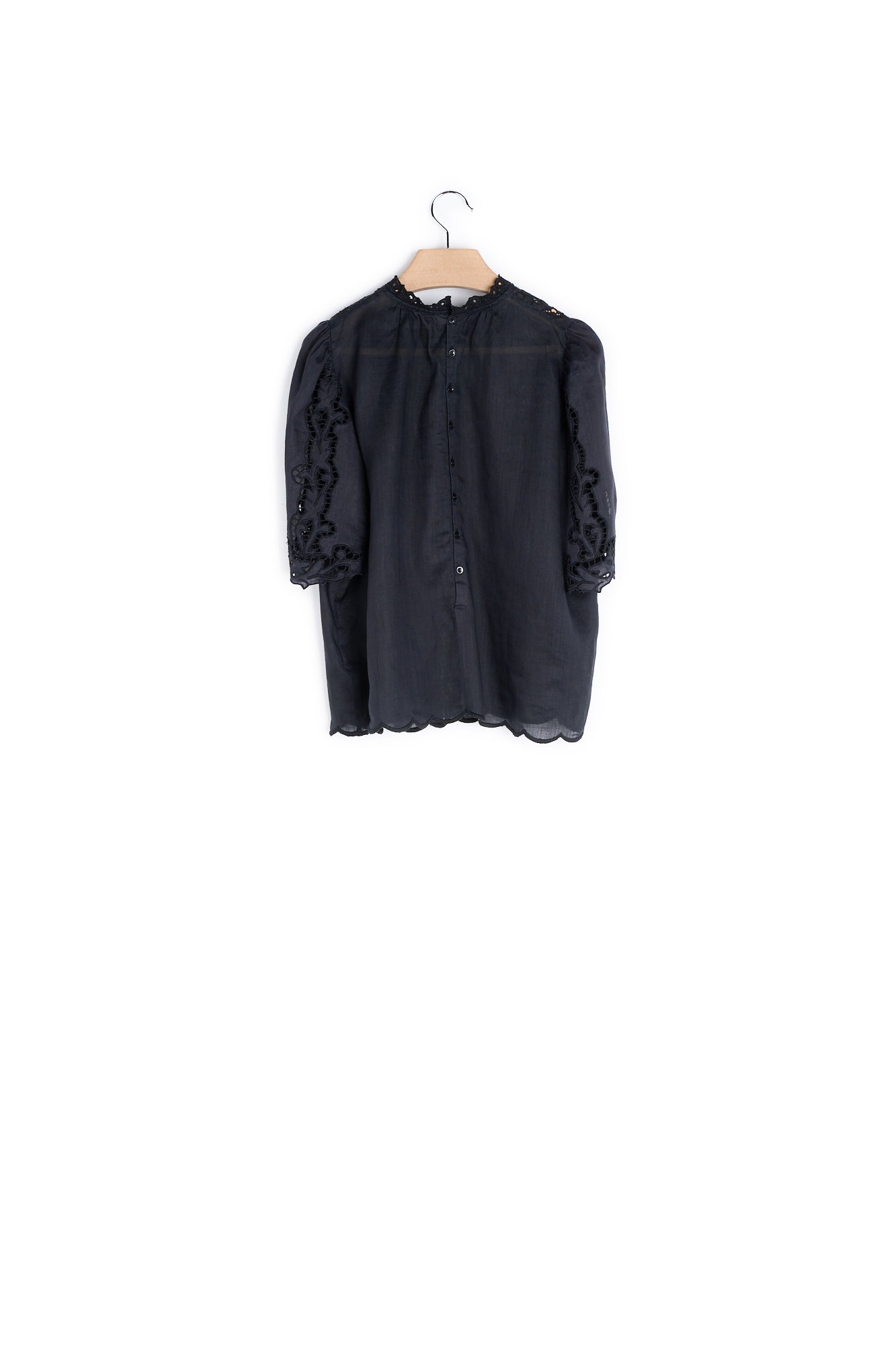 Haut Ramie - 42 Faume - seconde main