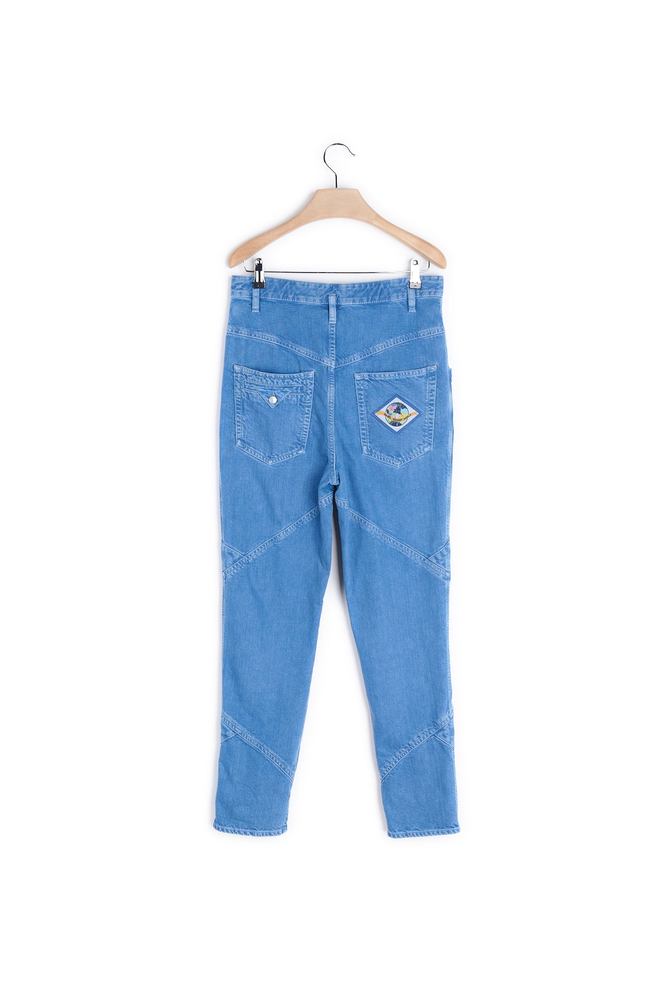 Jean - 36 Faume - seconde main