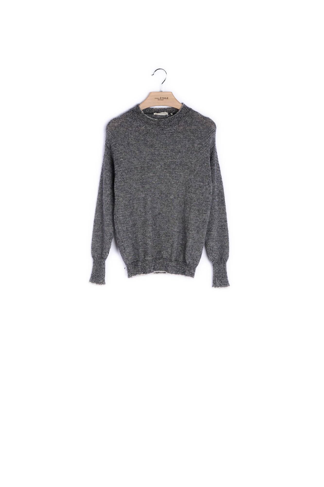 Pull Mohair - 38 Faume - seconde main