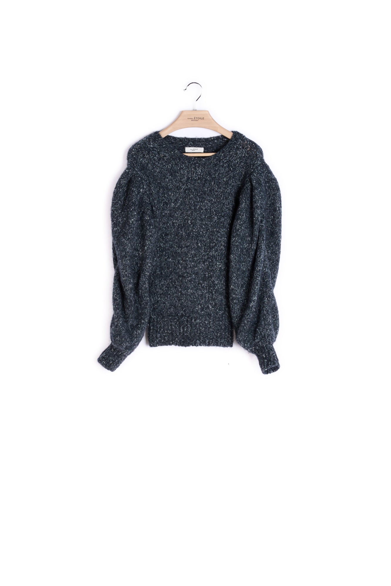 Pull Alpaga - 34 Faume - seconde main