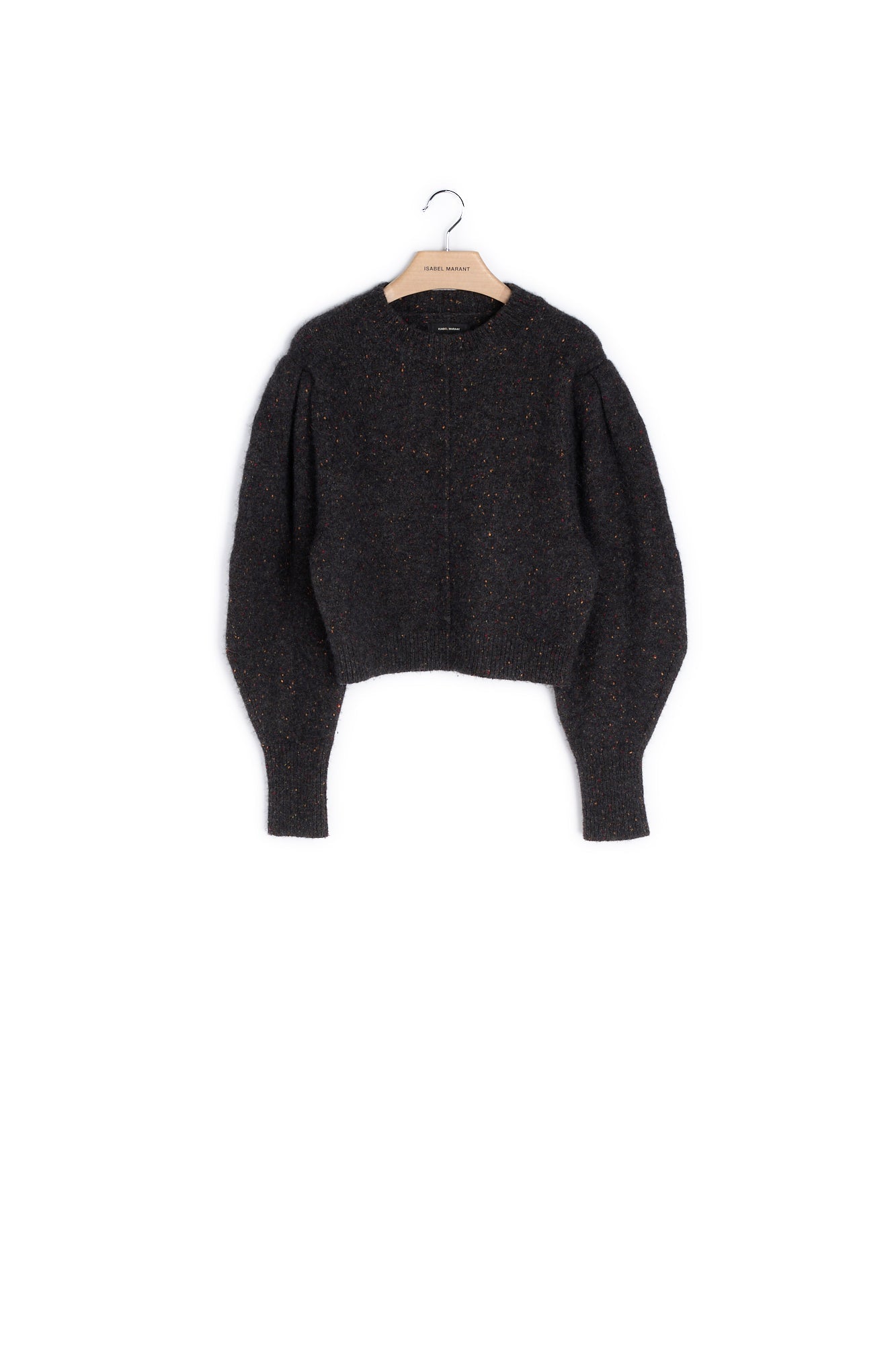 Pull alpaga - 38 Faume - seconde main