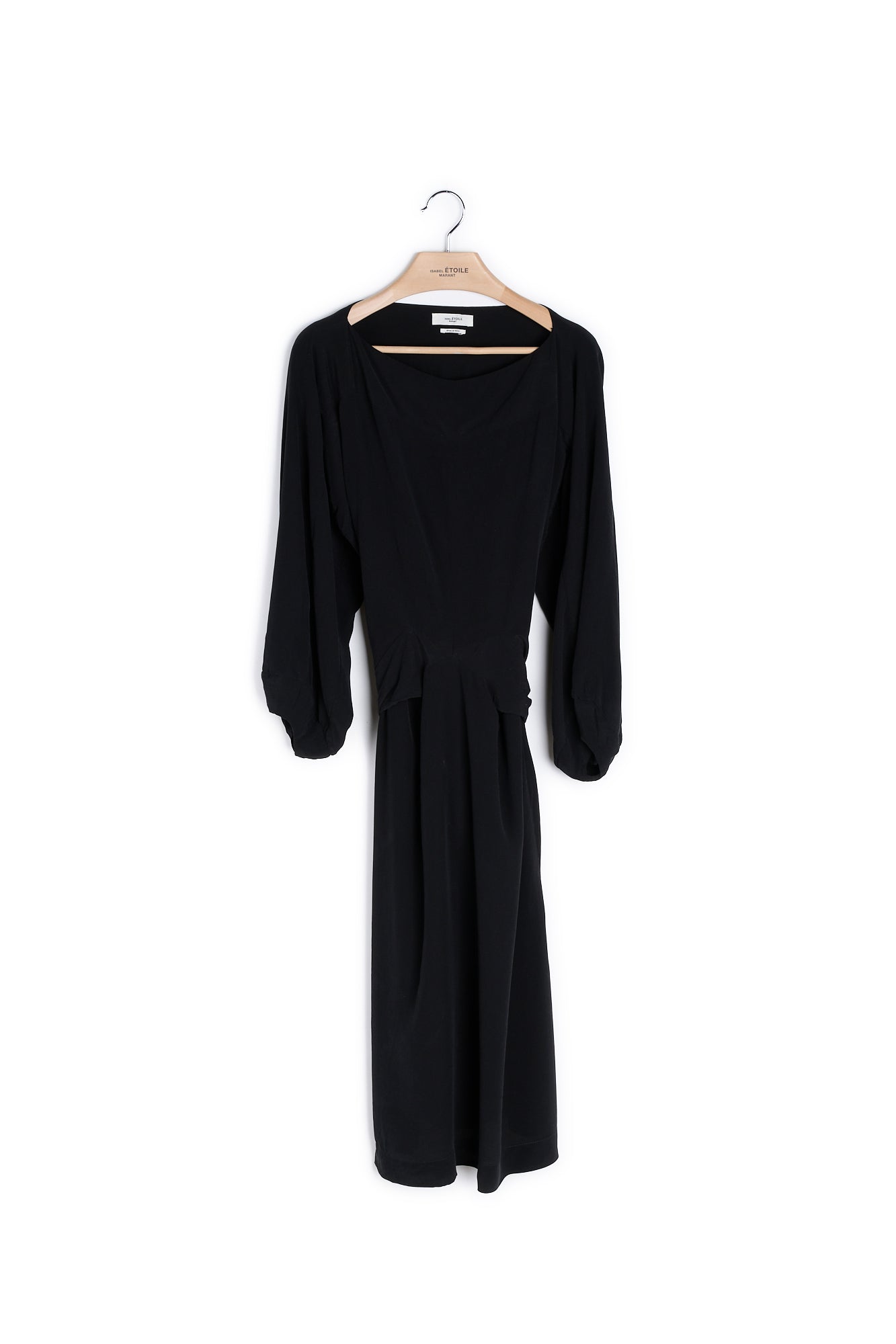 Robe - 38 Faume - seconde main