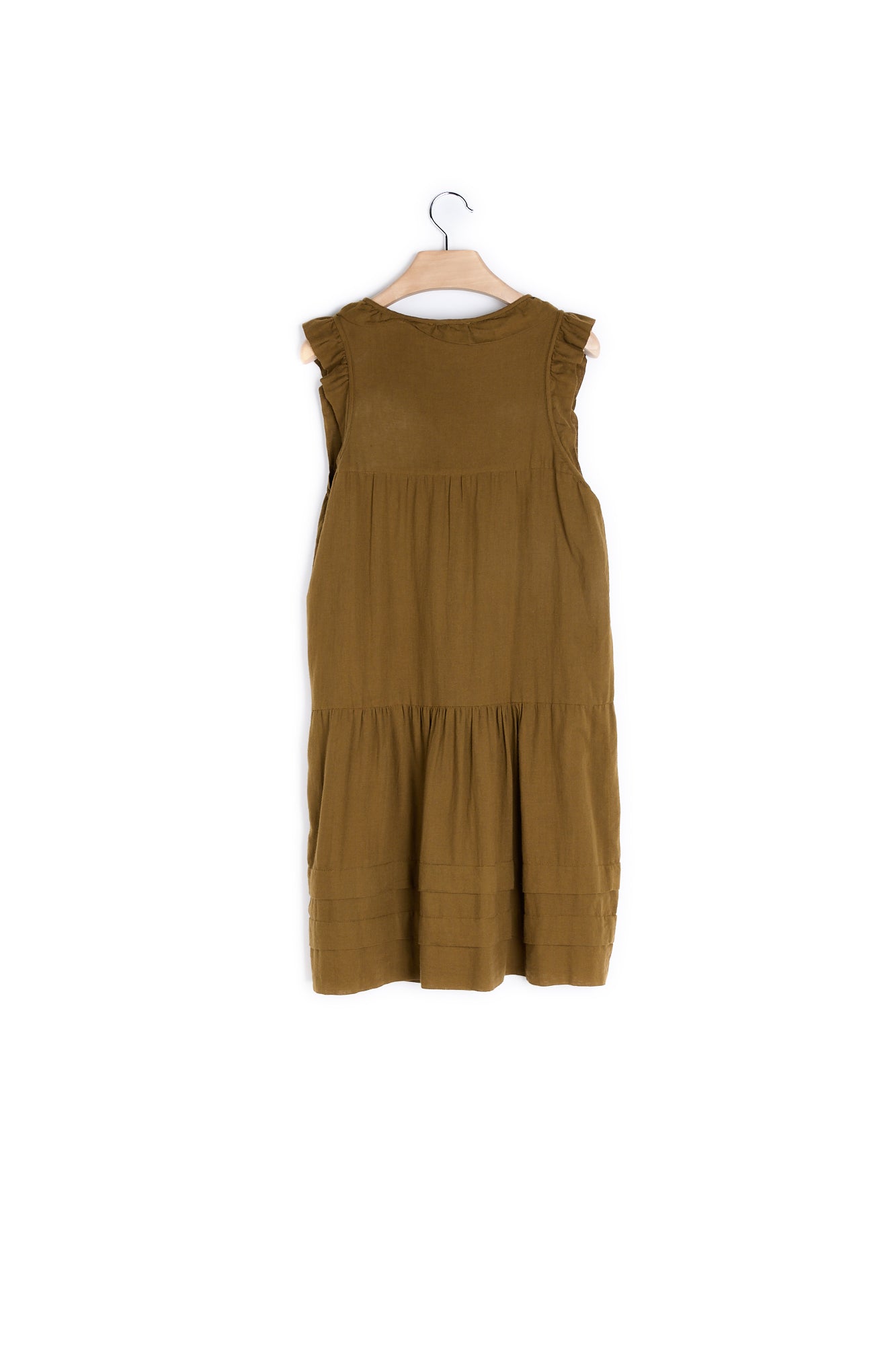 Robe - 38 Faume - seconde main